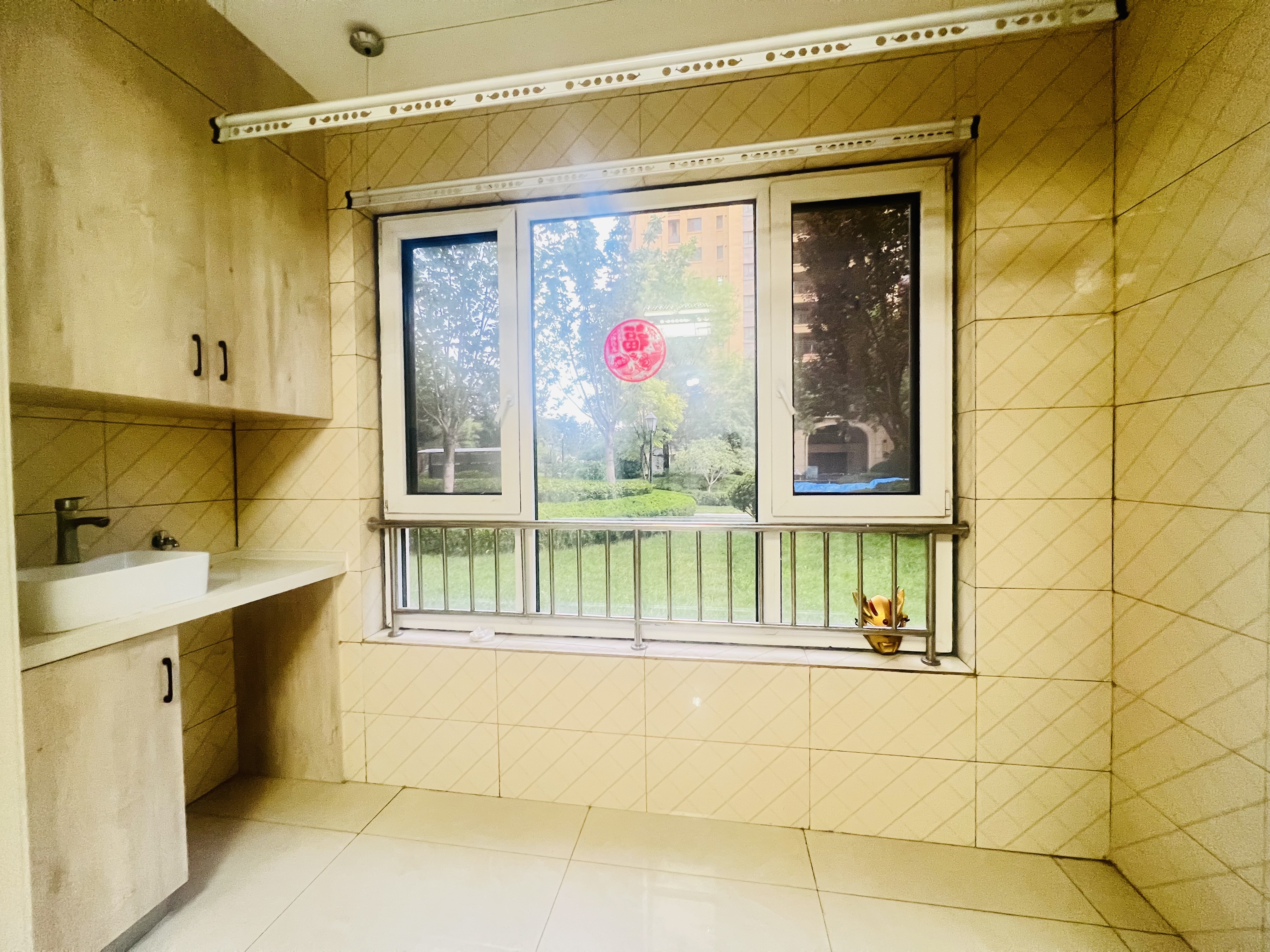 中新国际东城二区