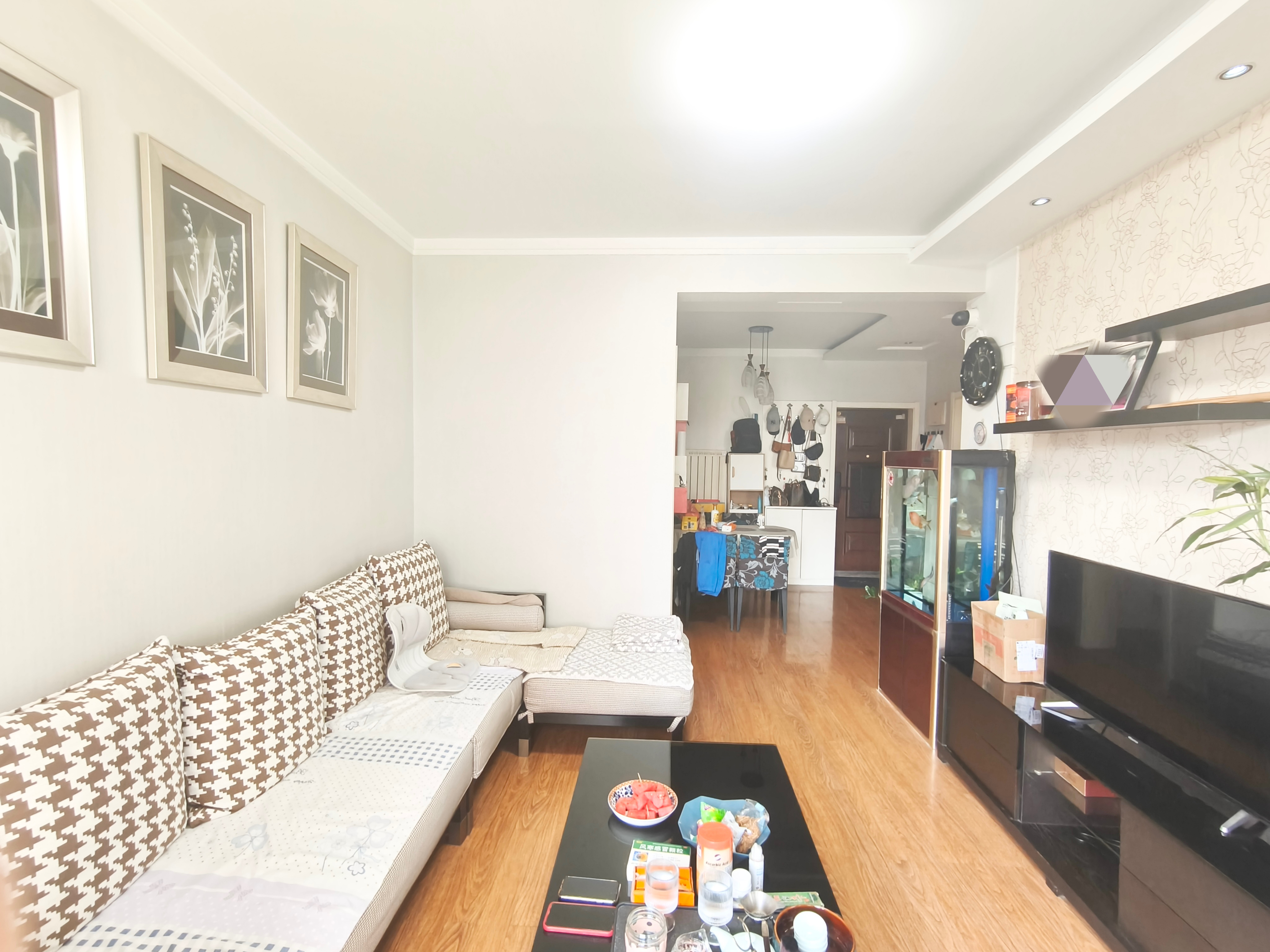 中海紫御东郡(西区)