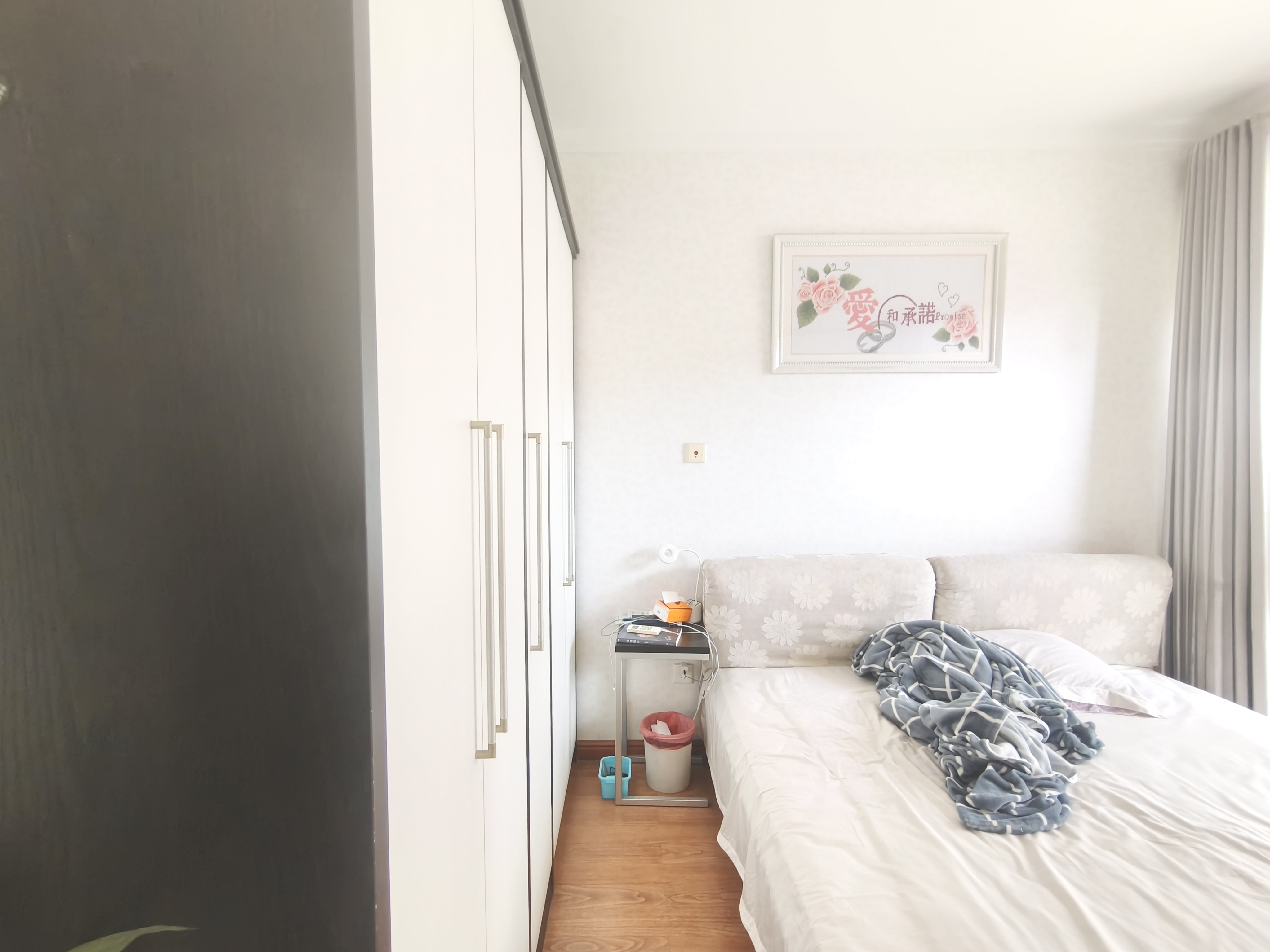 中海紫御东郡(西区)