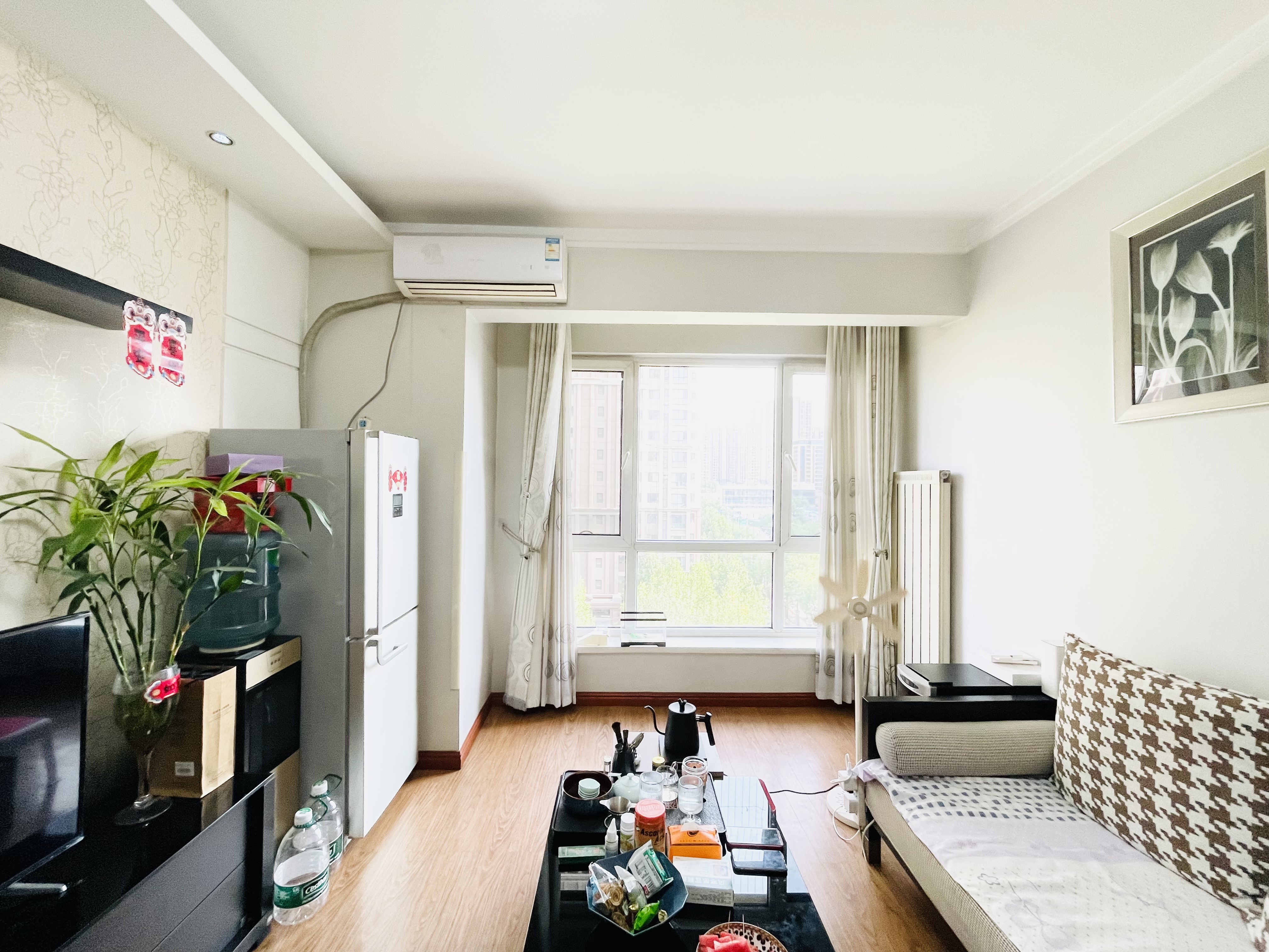 中海紫御东郡(西区)