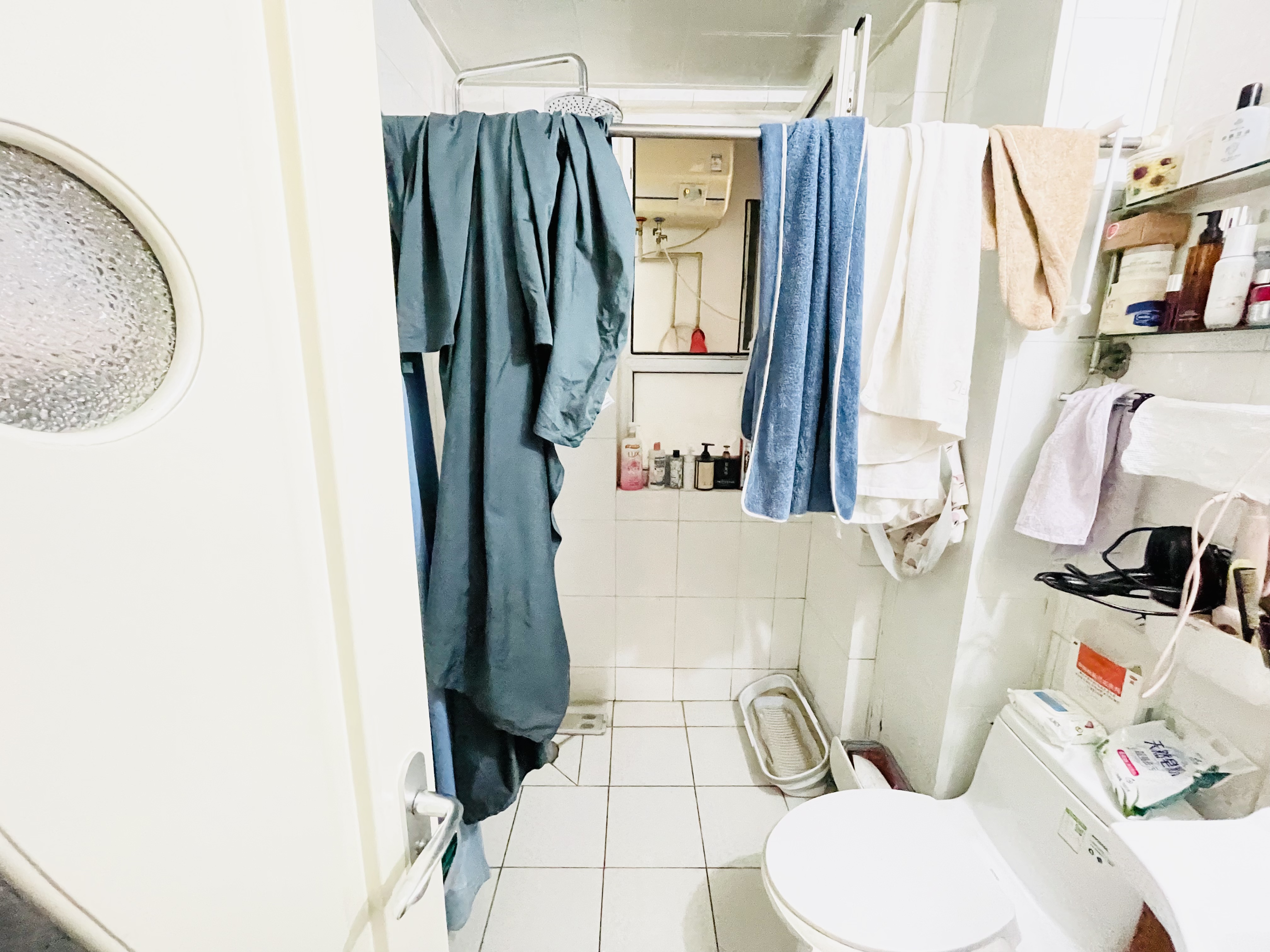 中海紫御东郡(西区)