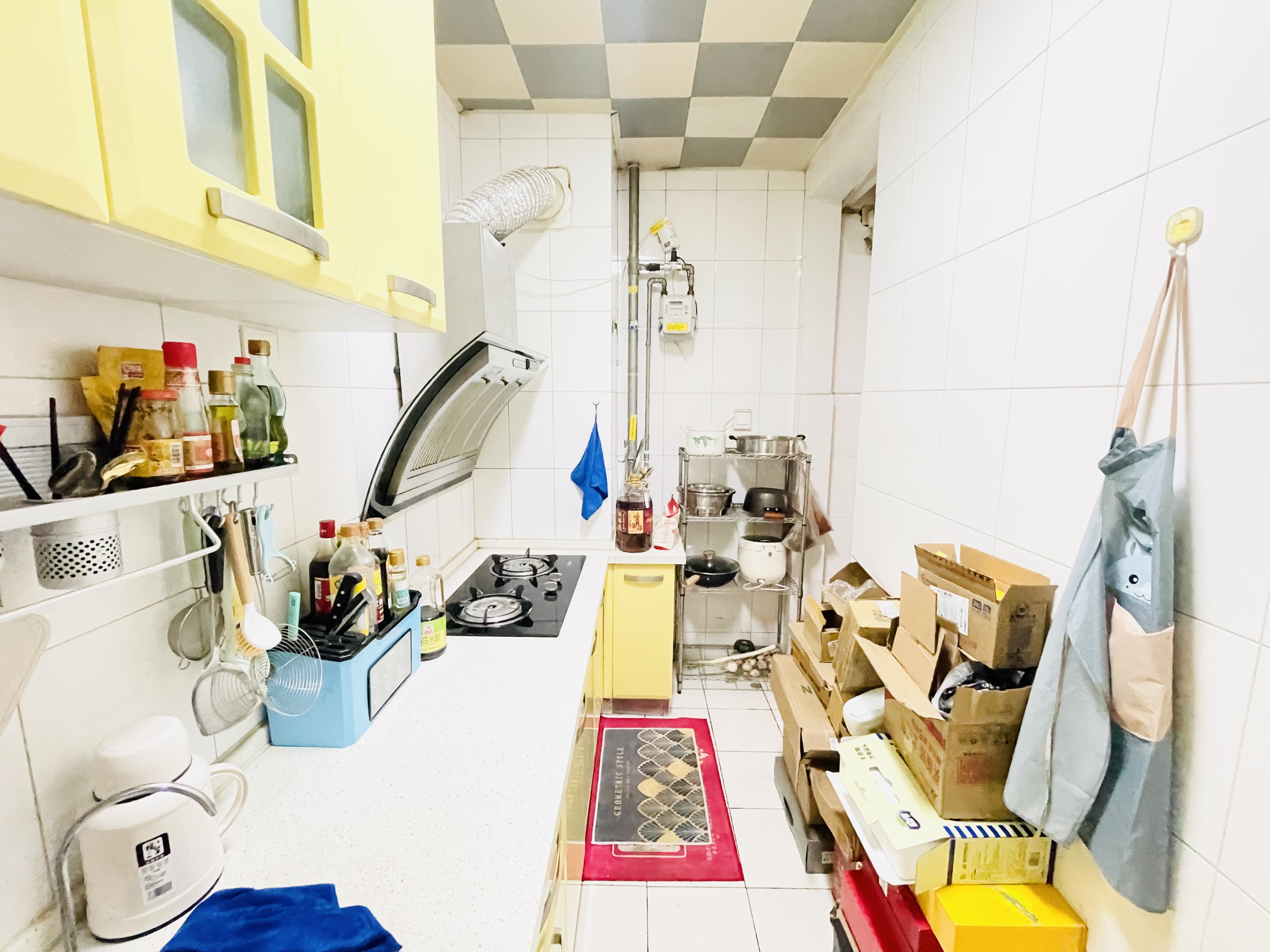 中海紫御东郡(西区)