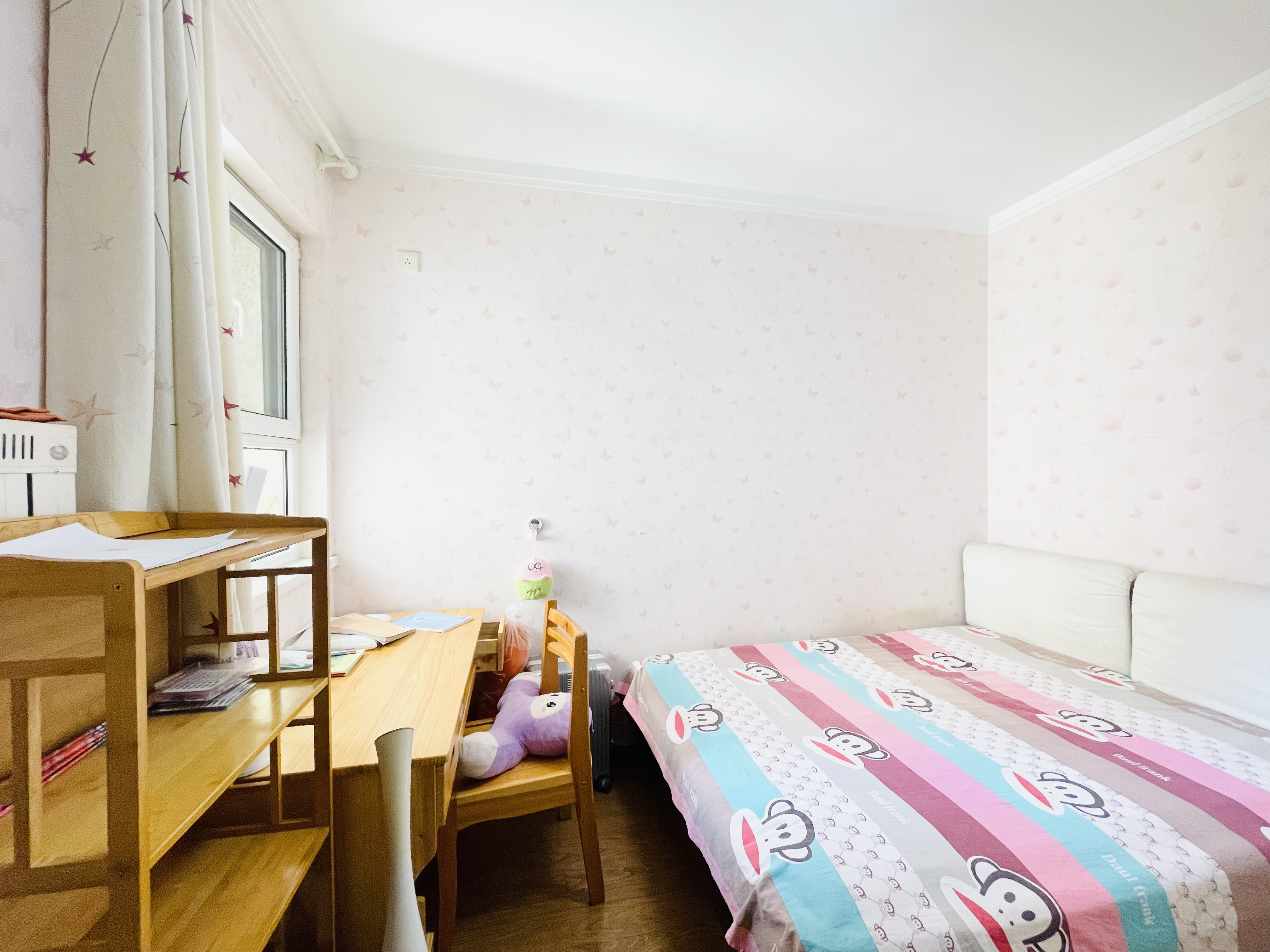 中海紫御东郡(西区)