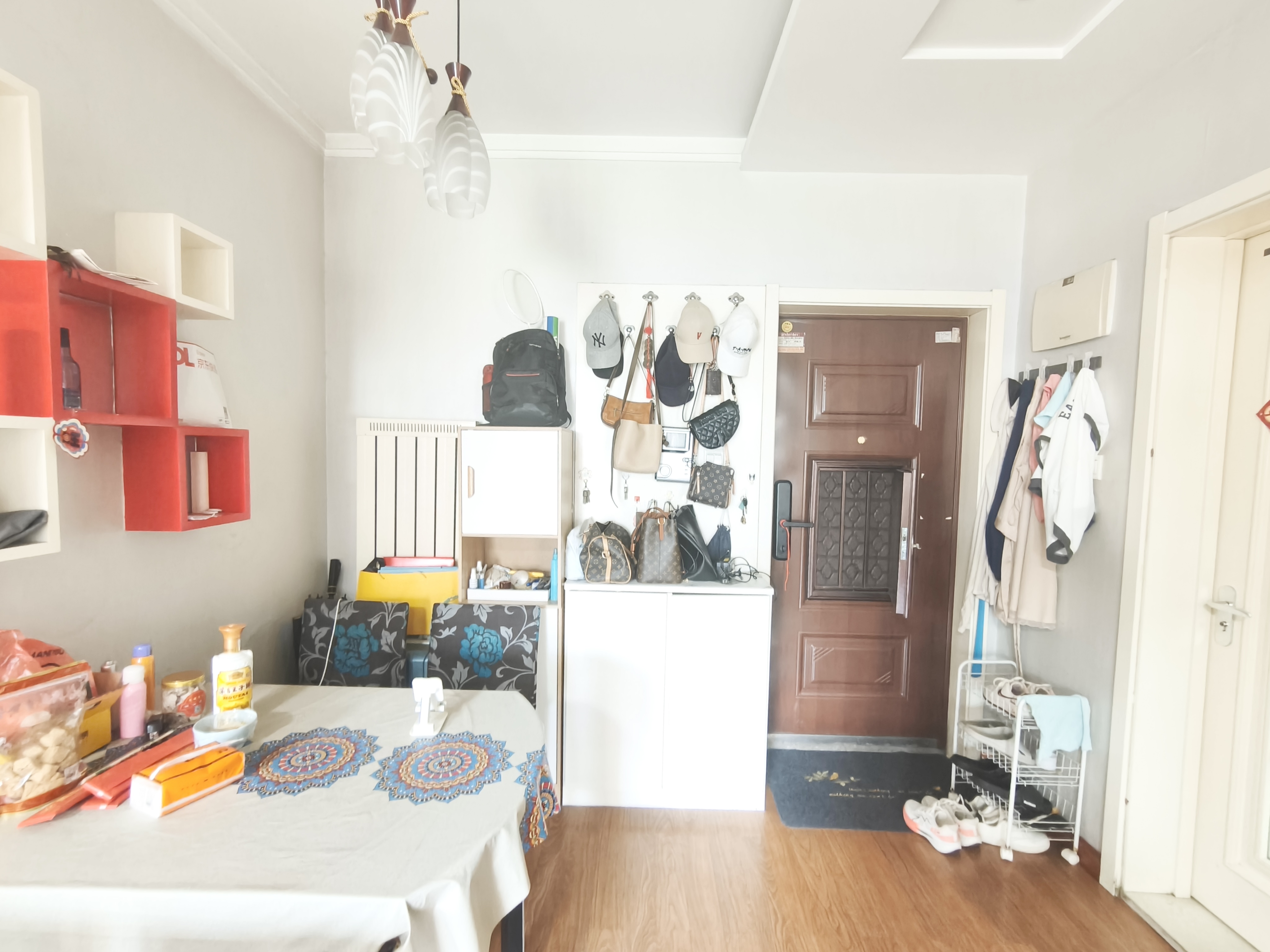 中海紫御东郡(西区)