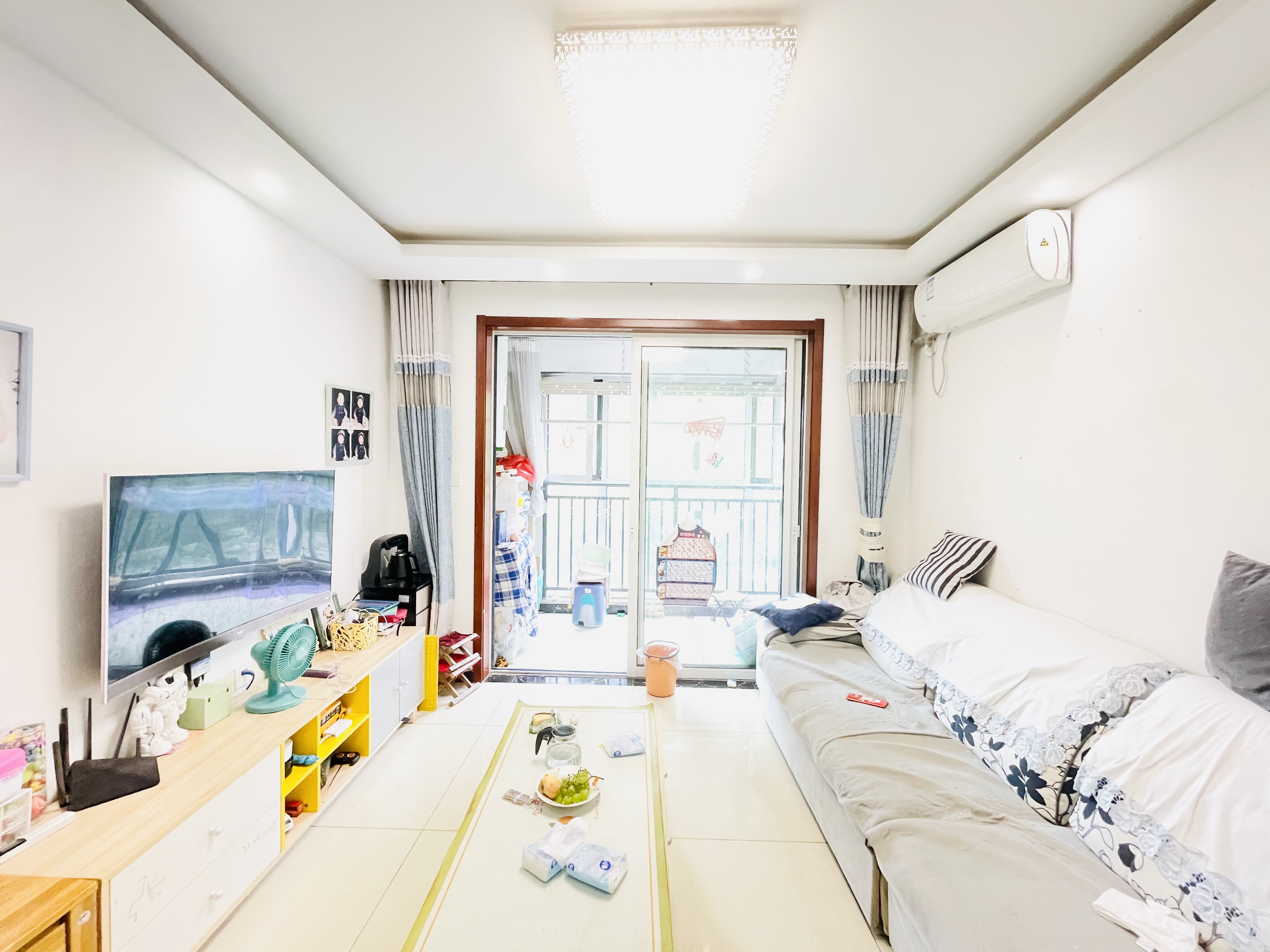  海信贤文世家 南