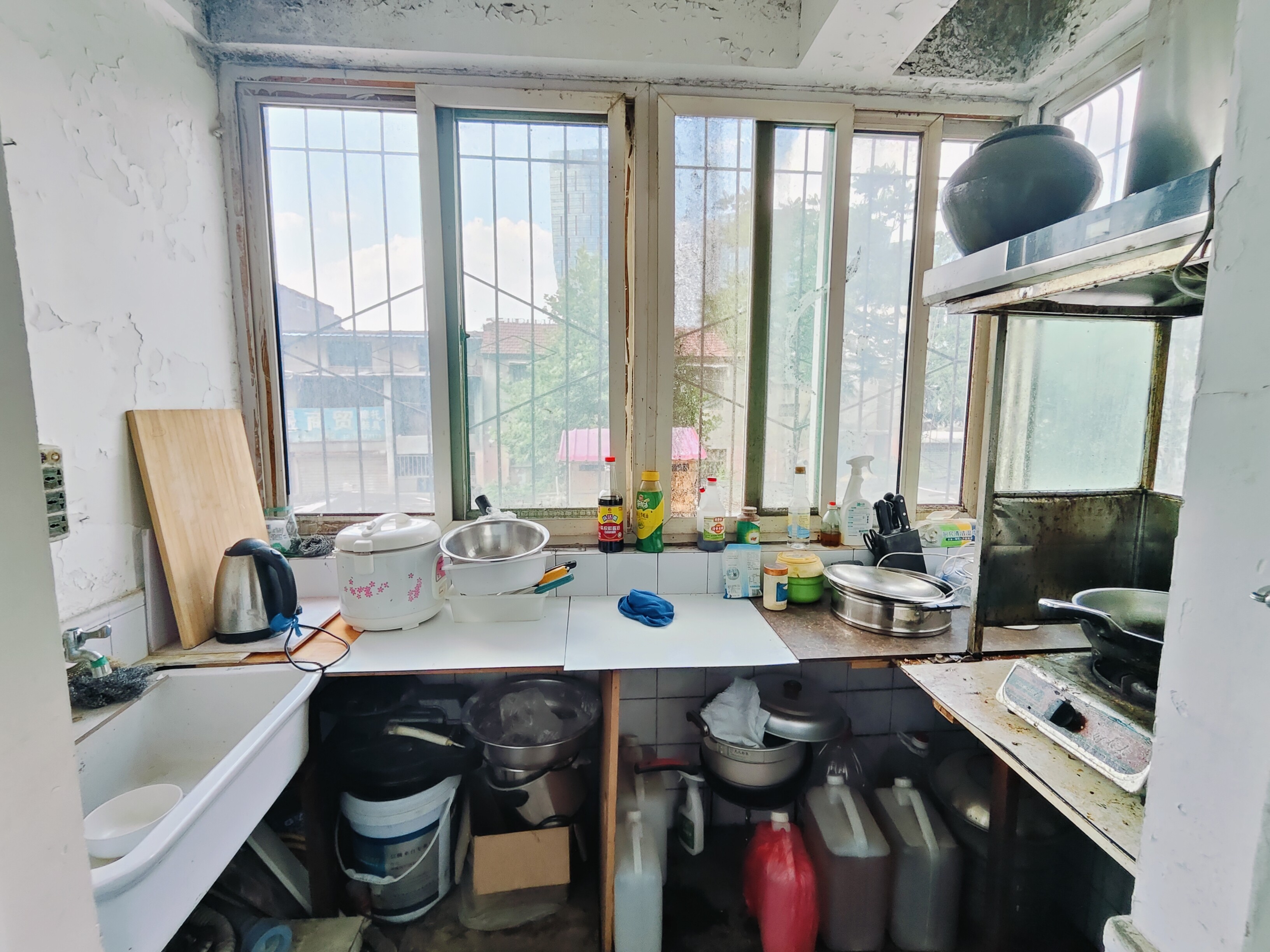 历山北路一建宿舍