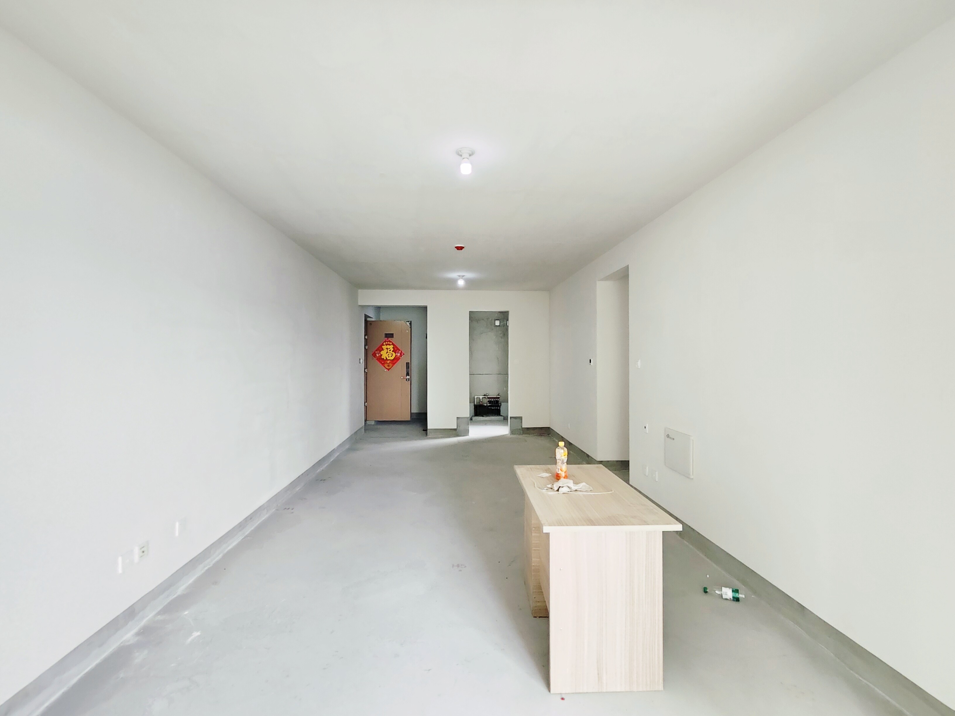  金地湖城风华 东南