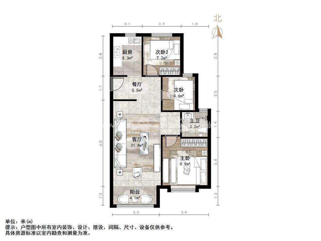 新城香溢澜庭
