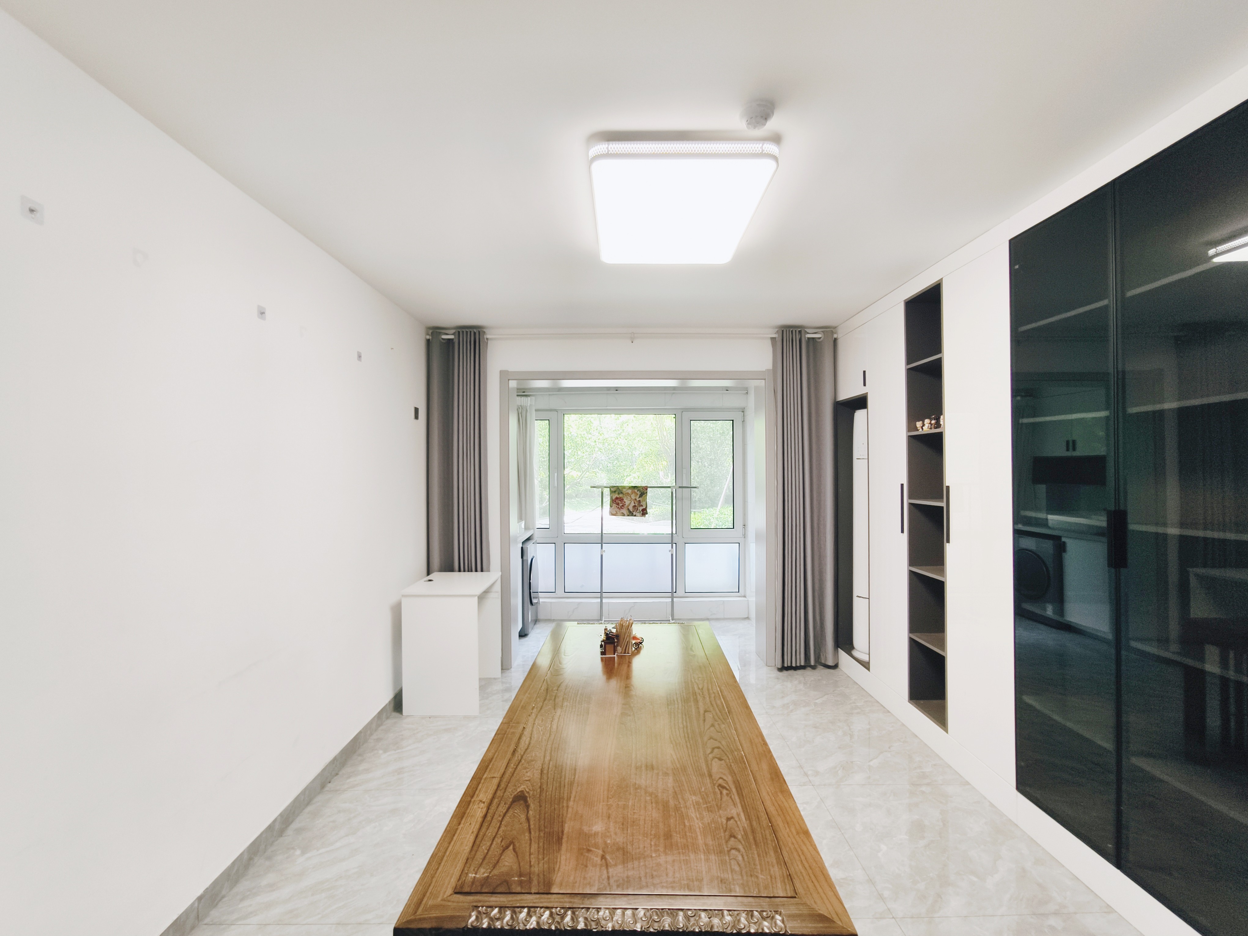 鲁能泰山7号三期