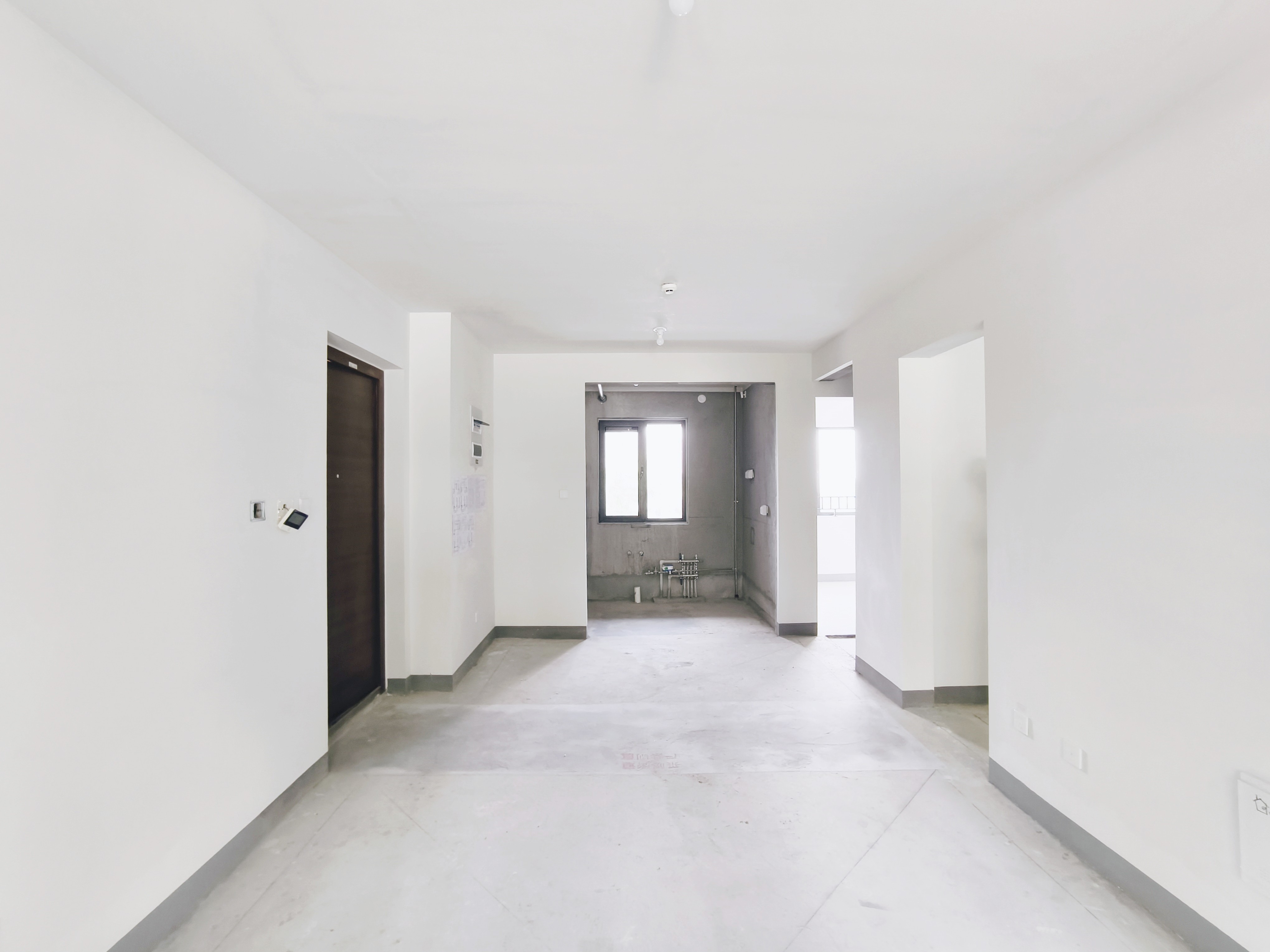  绿城春来风华 东南