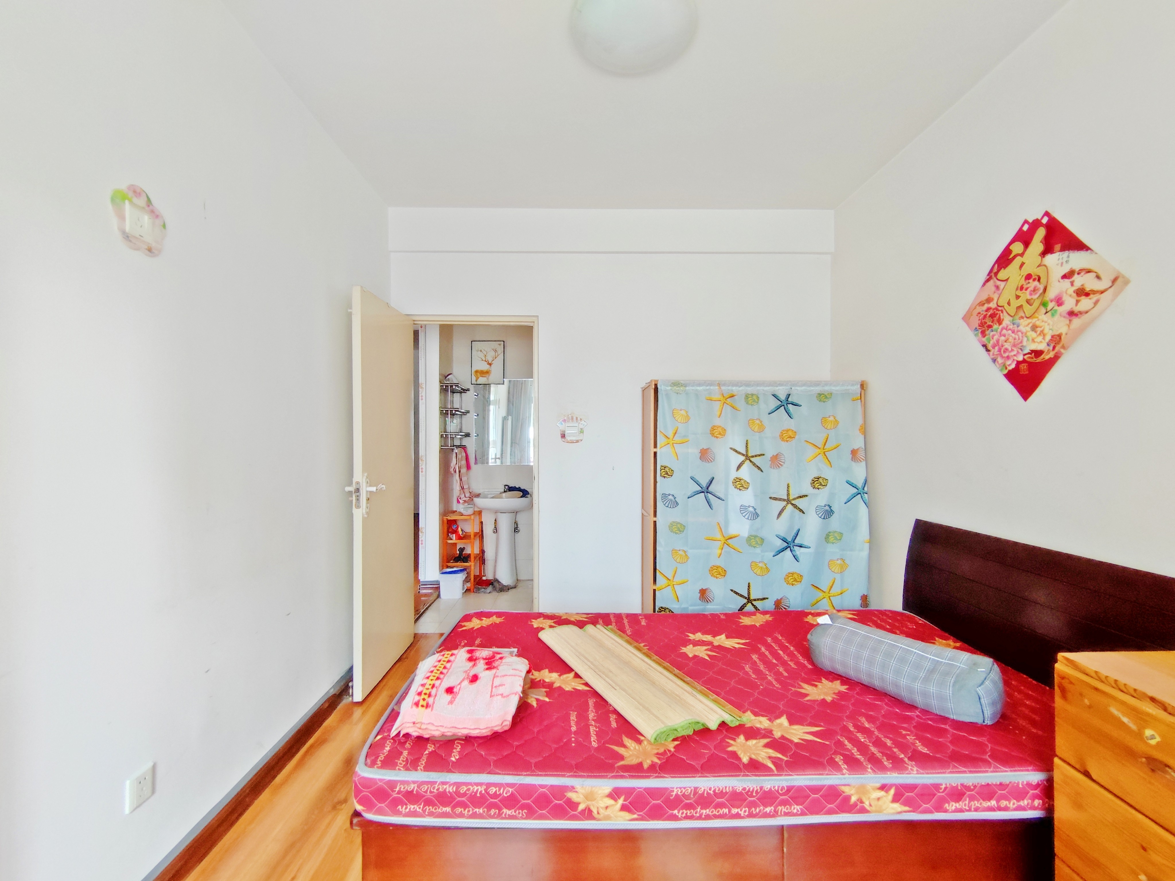 腊山南苑(一区)