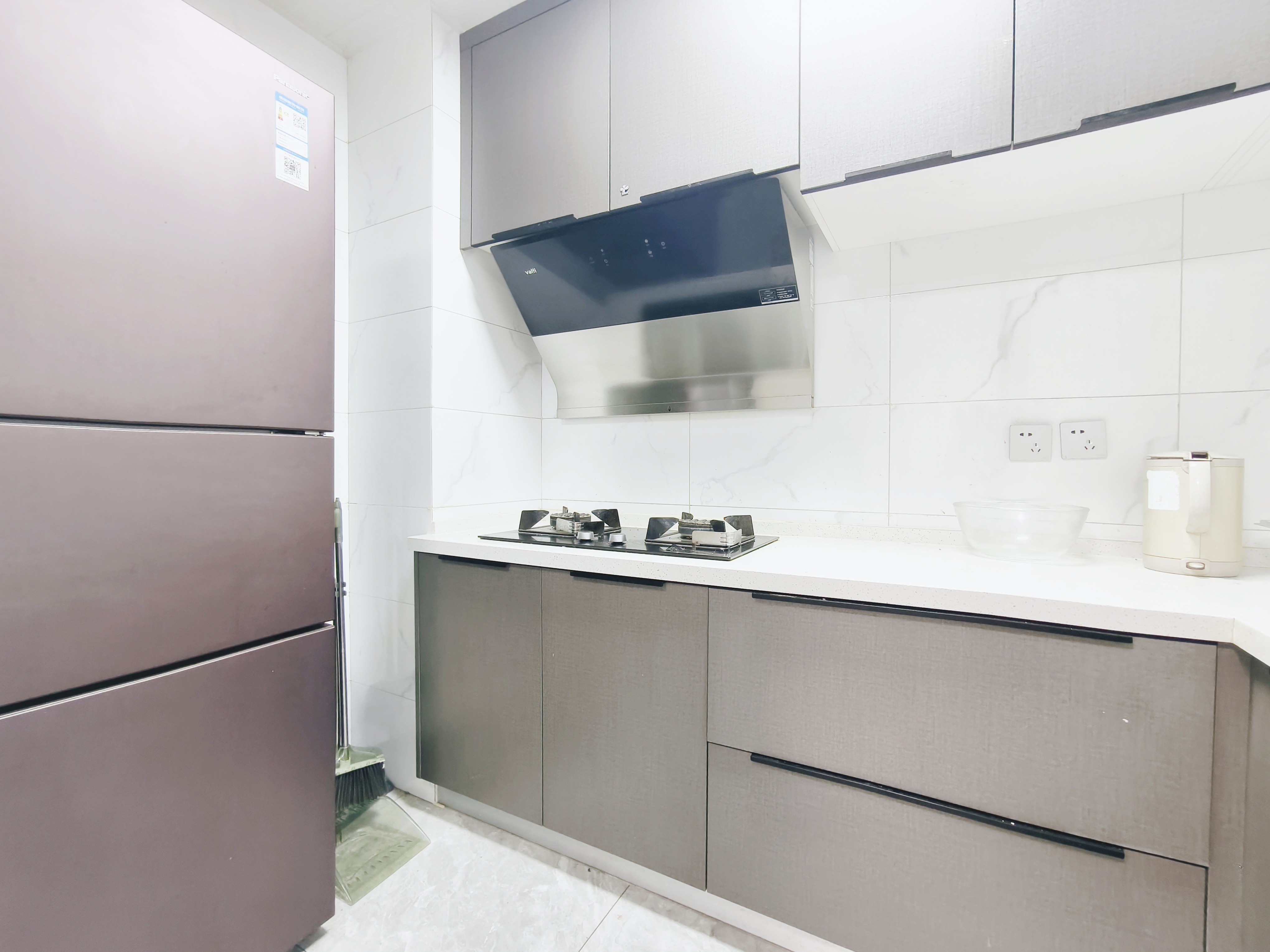 鲁能泰山7号三期