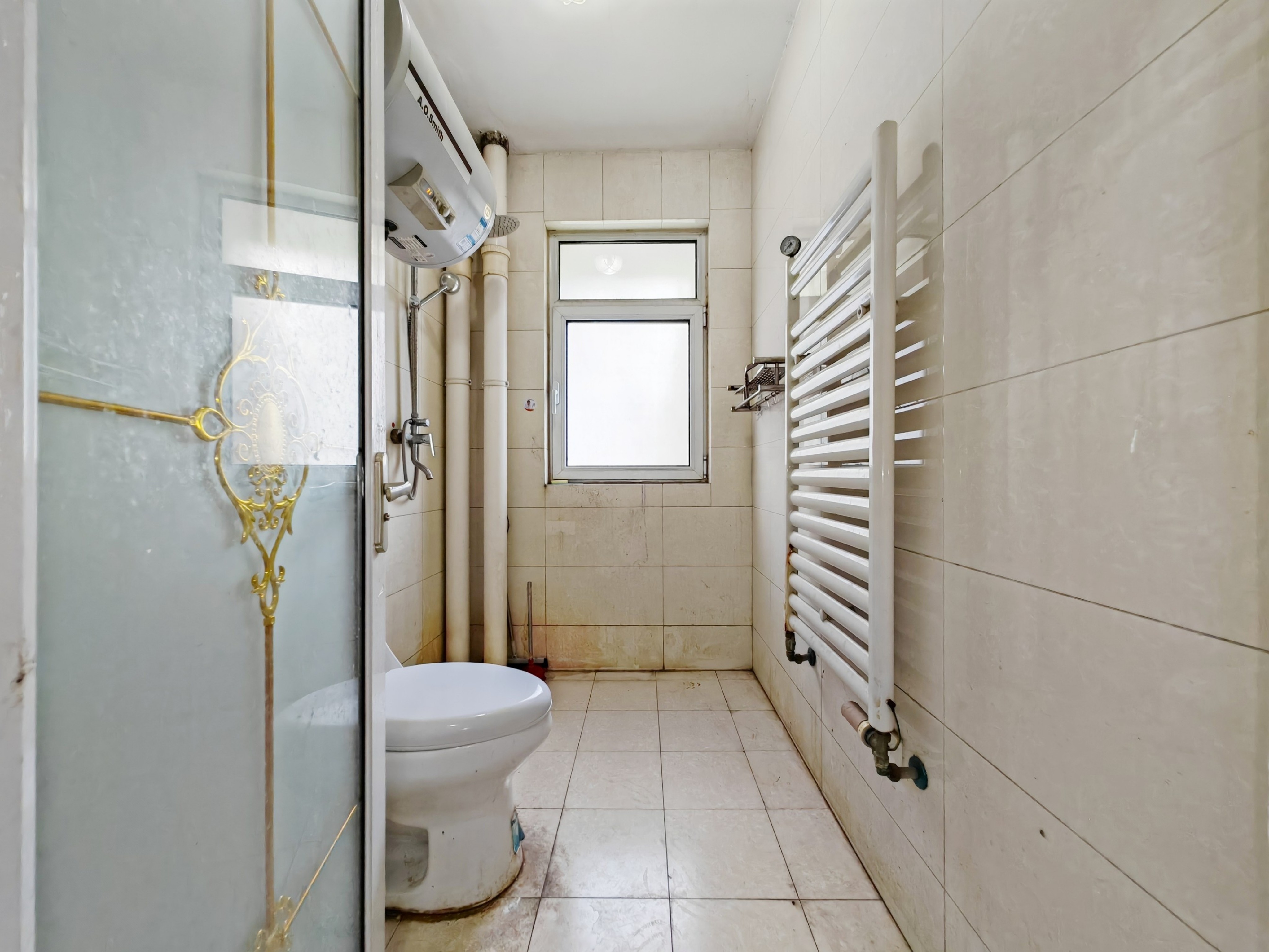 中国铁建国际城