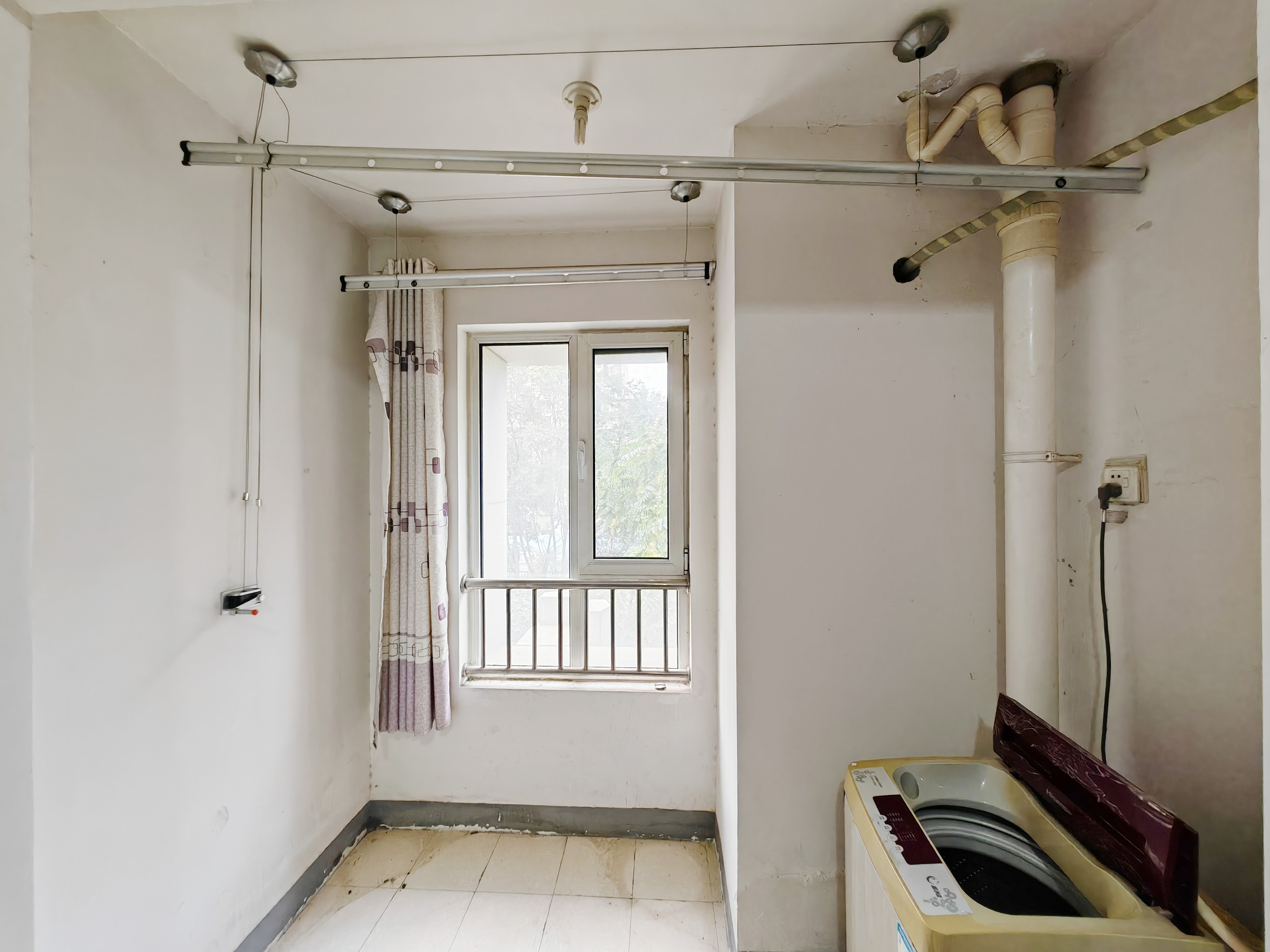 中国铁建国际城