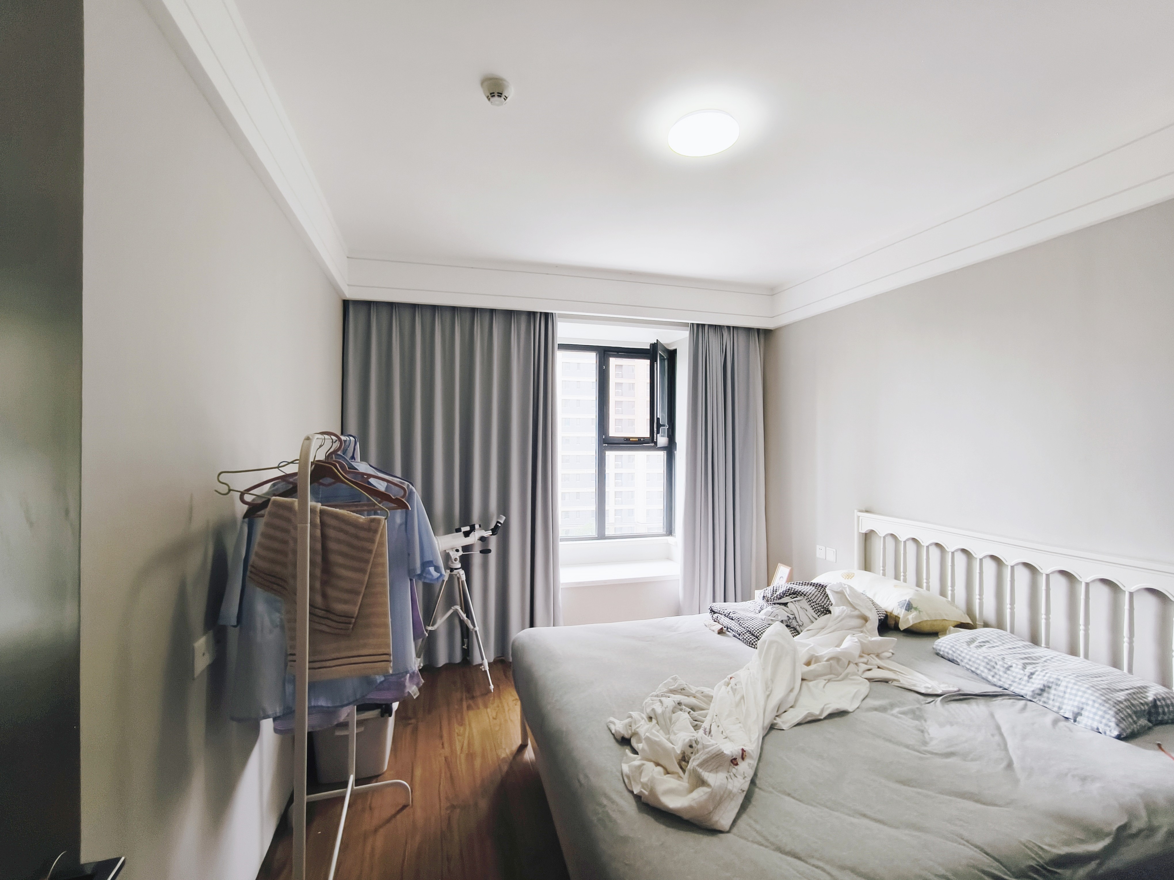 中新国际西城五区