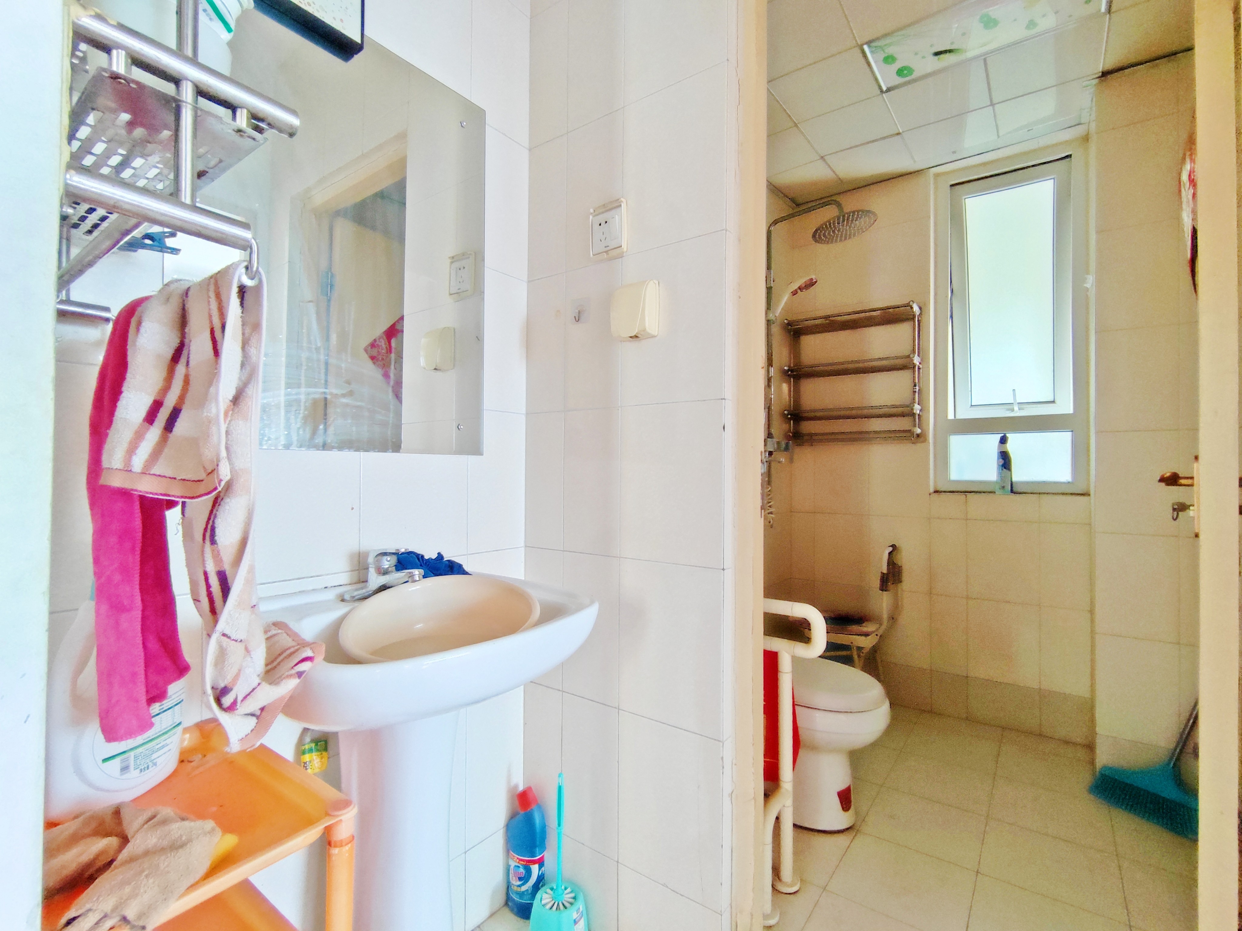 腊山南苑(一区)