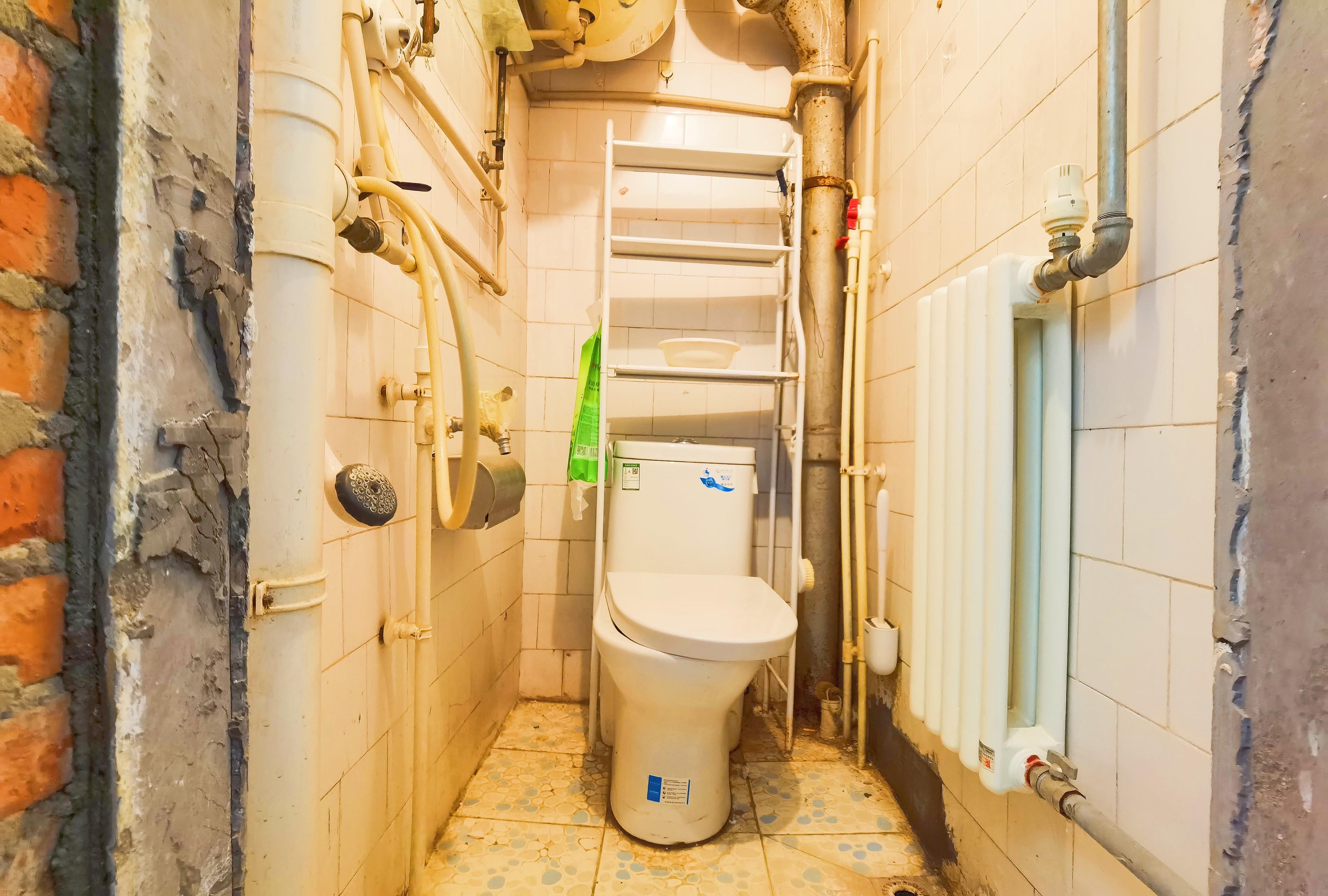 林祥南街宿舍