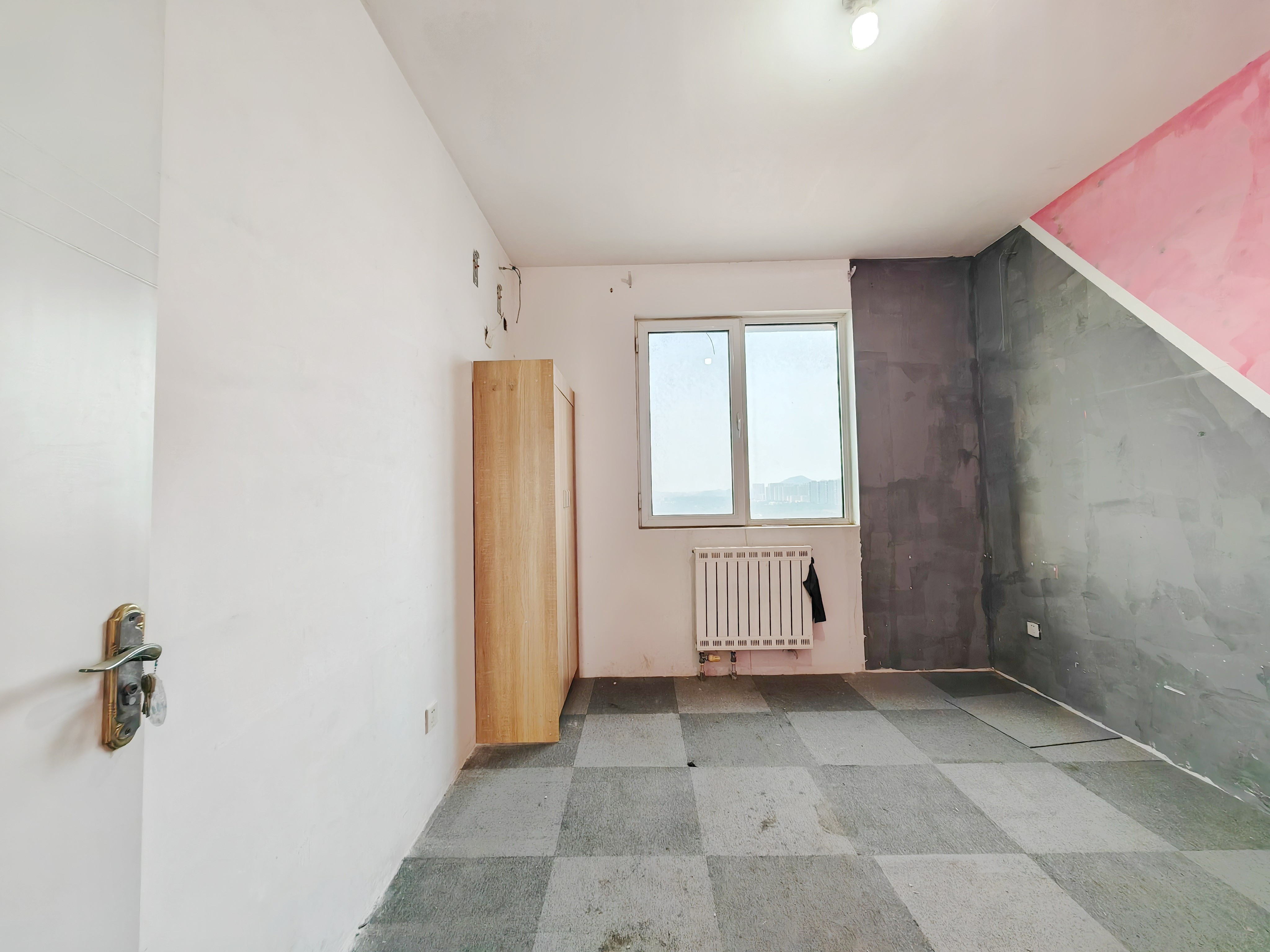 中建长清湖和园