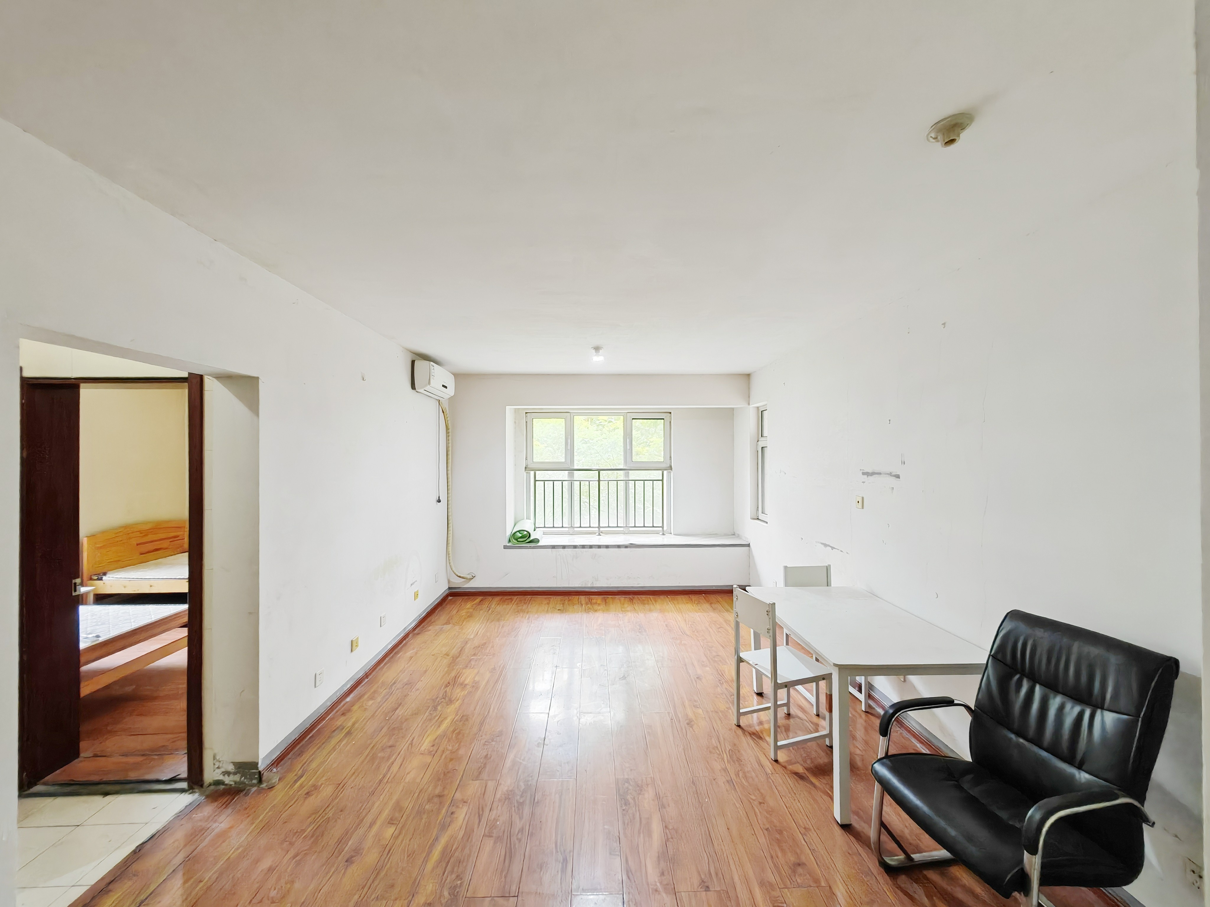 中国铁建国际城