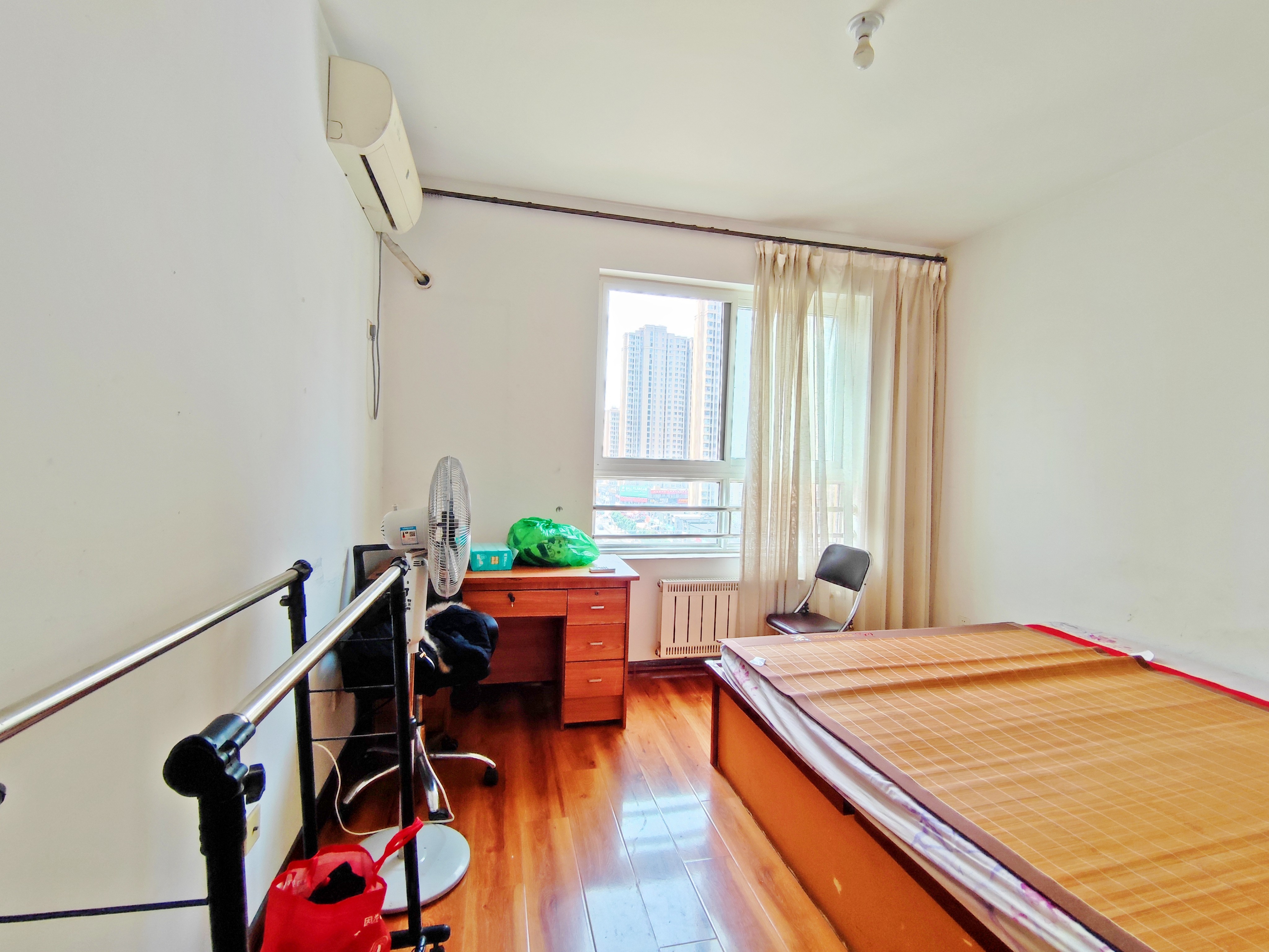 腊山南苑(一区)