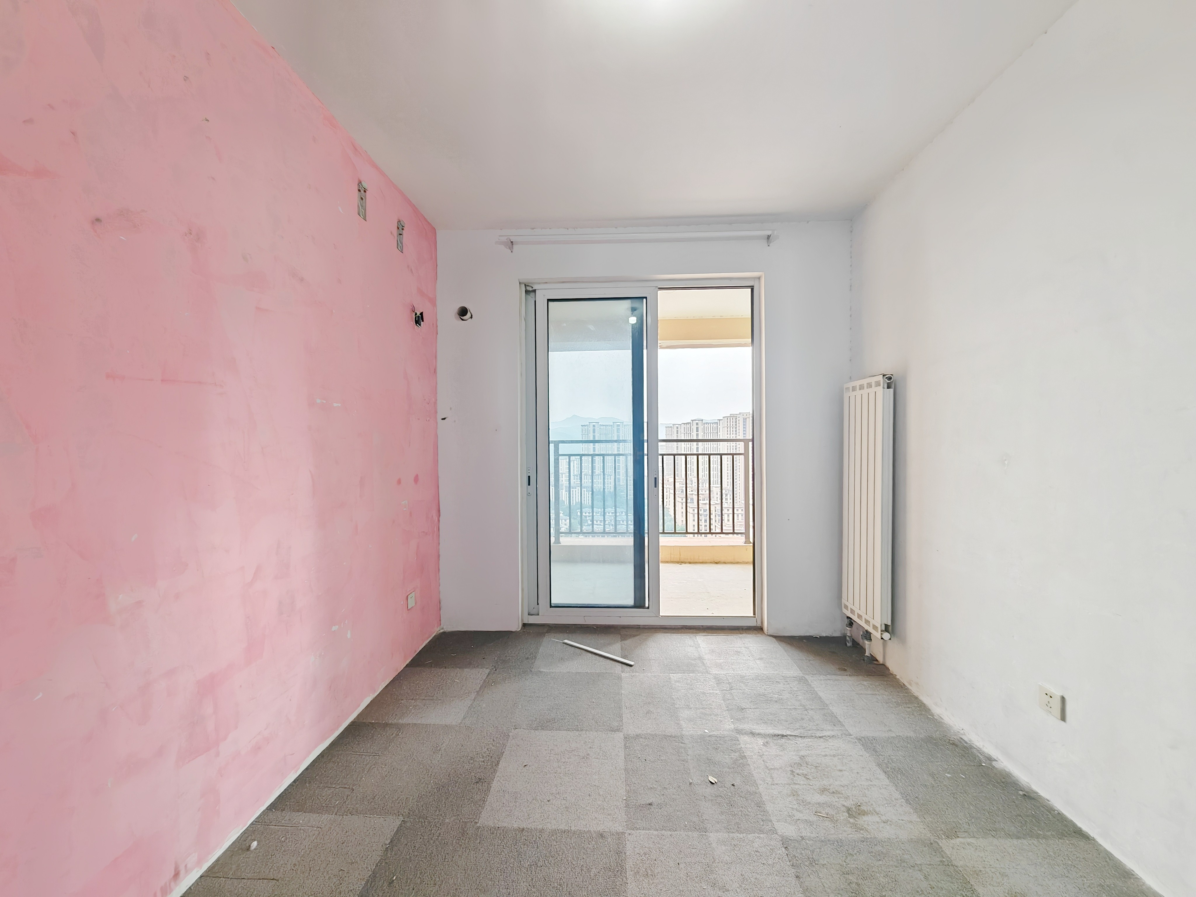 中建长清湖和园