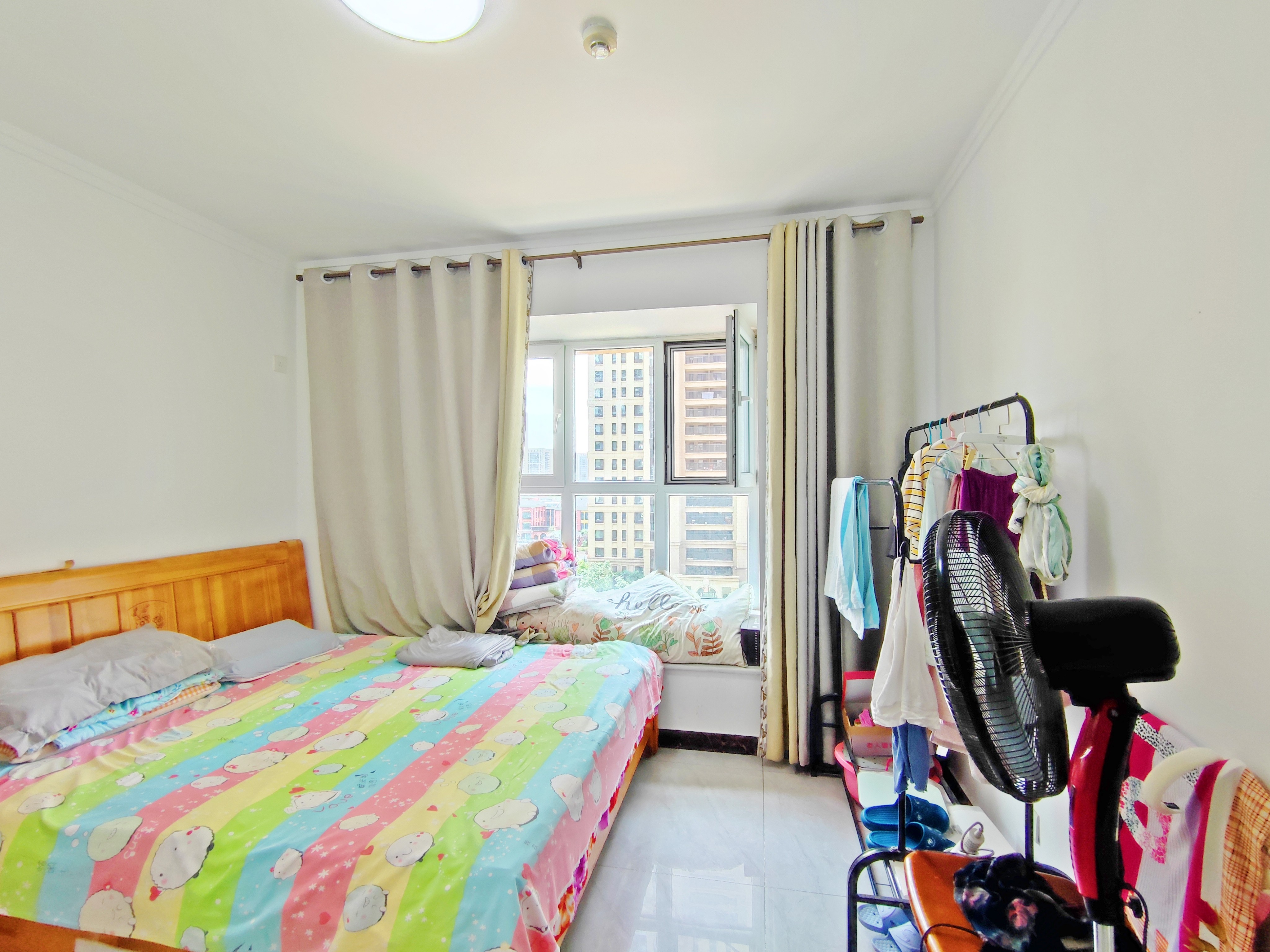 融汇城玫瑰公馆二期