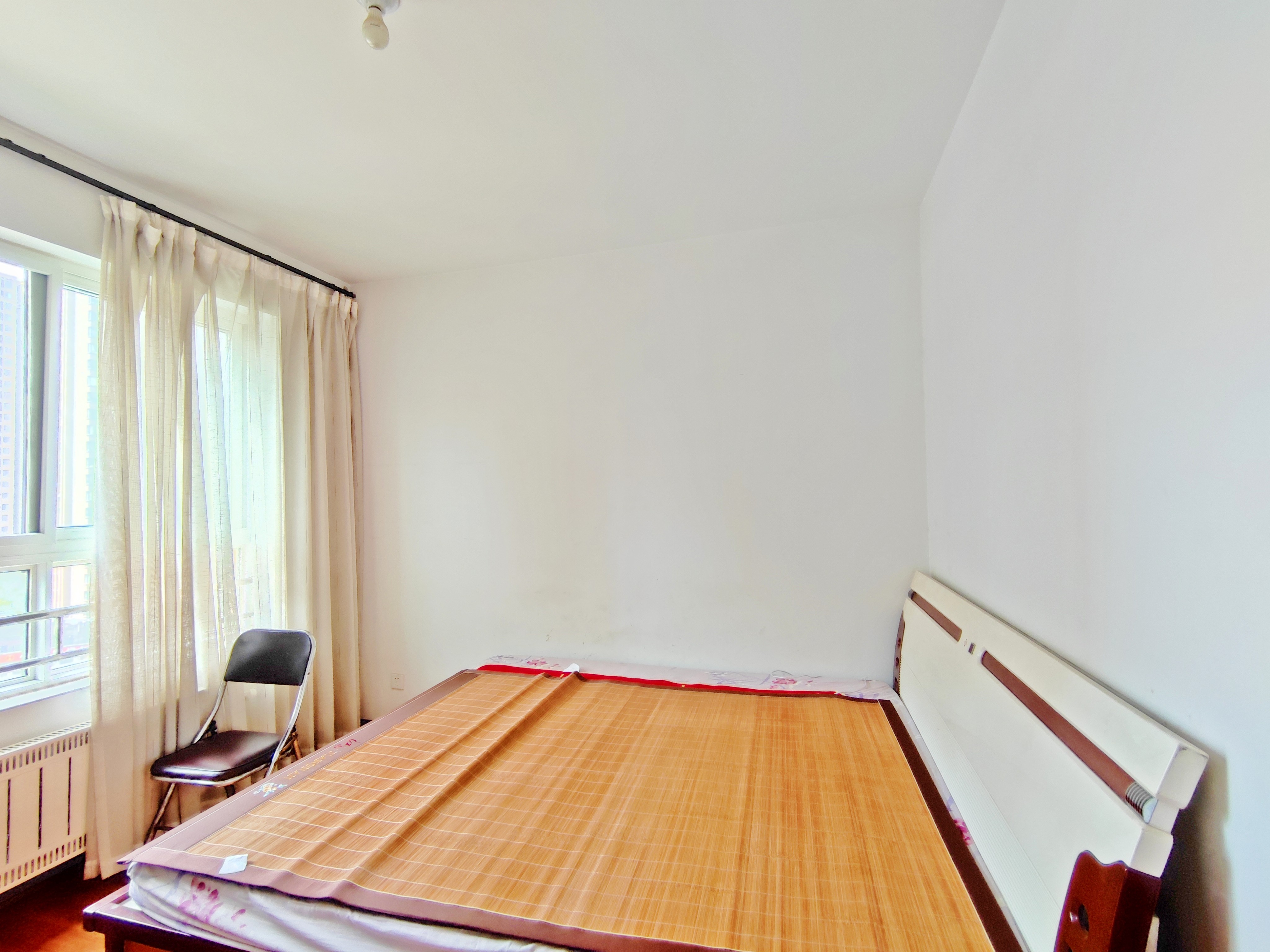 腊山南苑(一区)