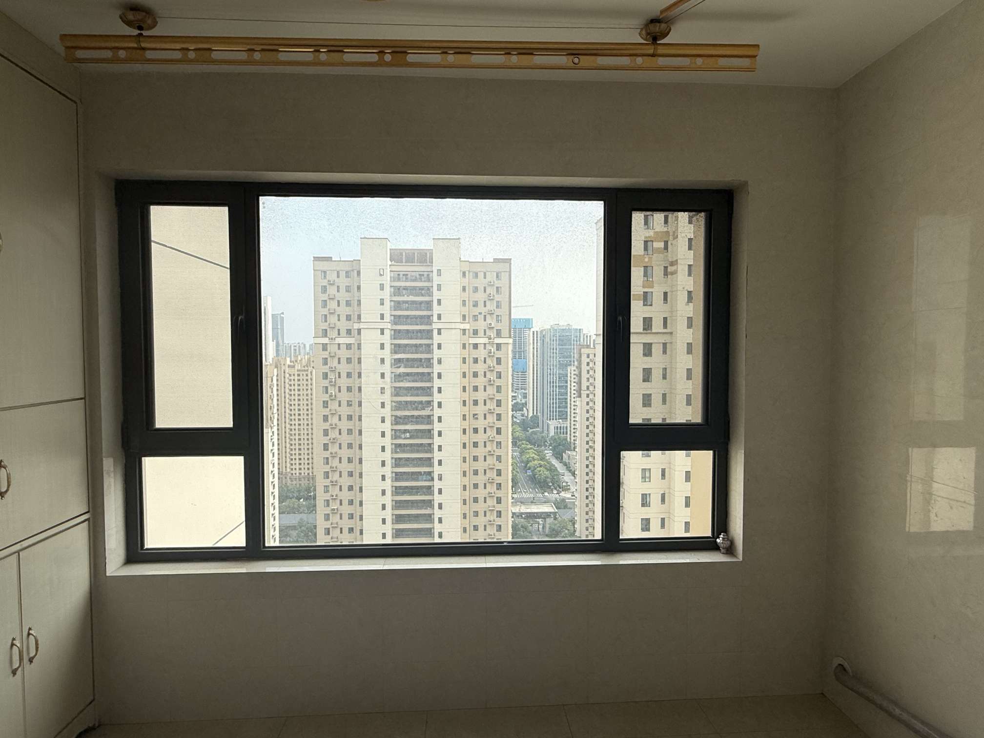 中建锦绣城