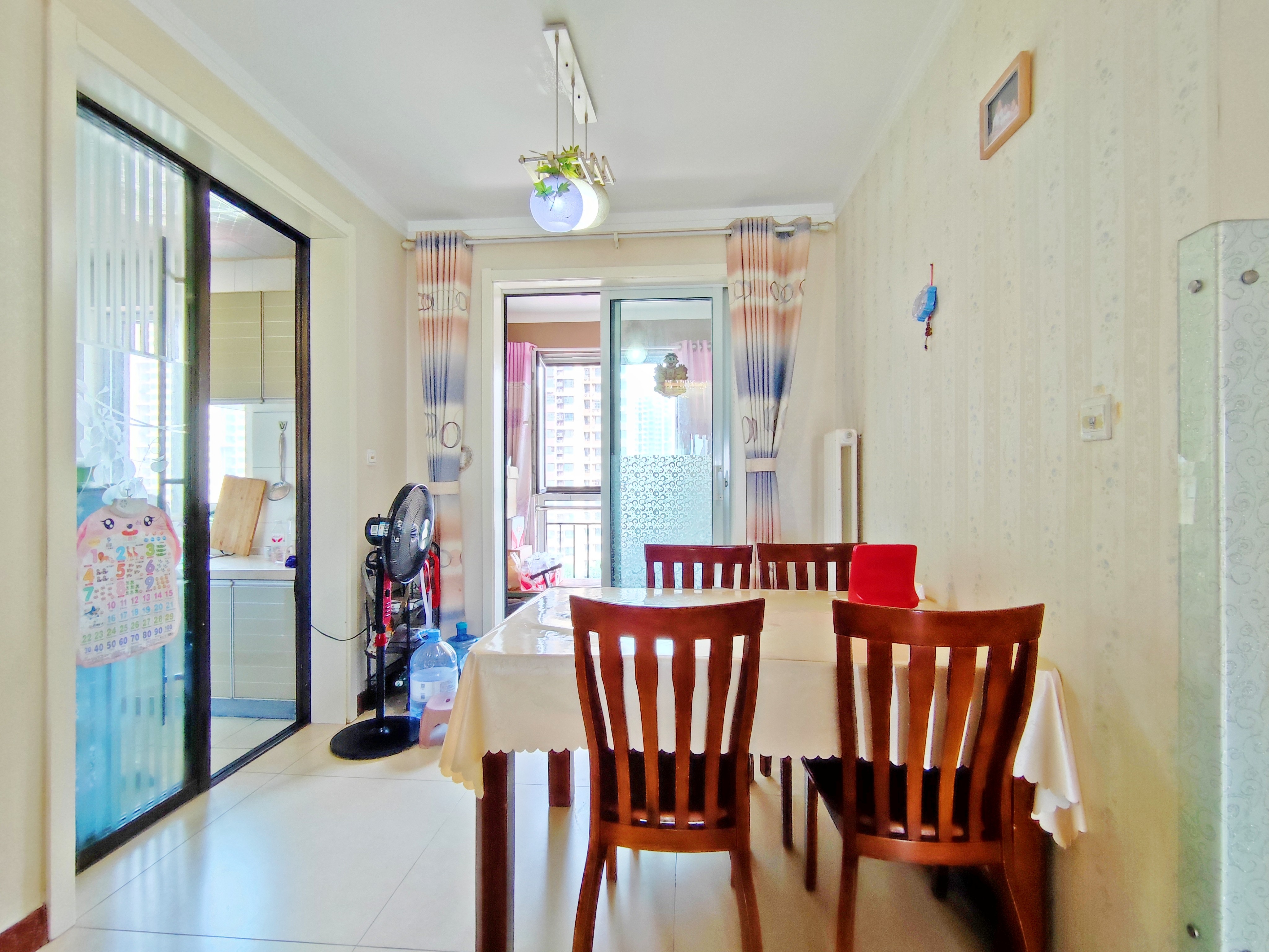 绿地国际花都(三期)