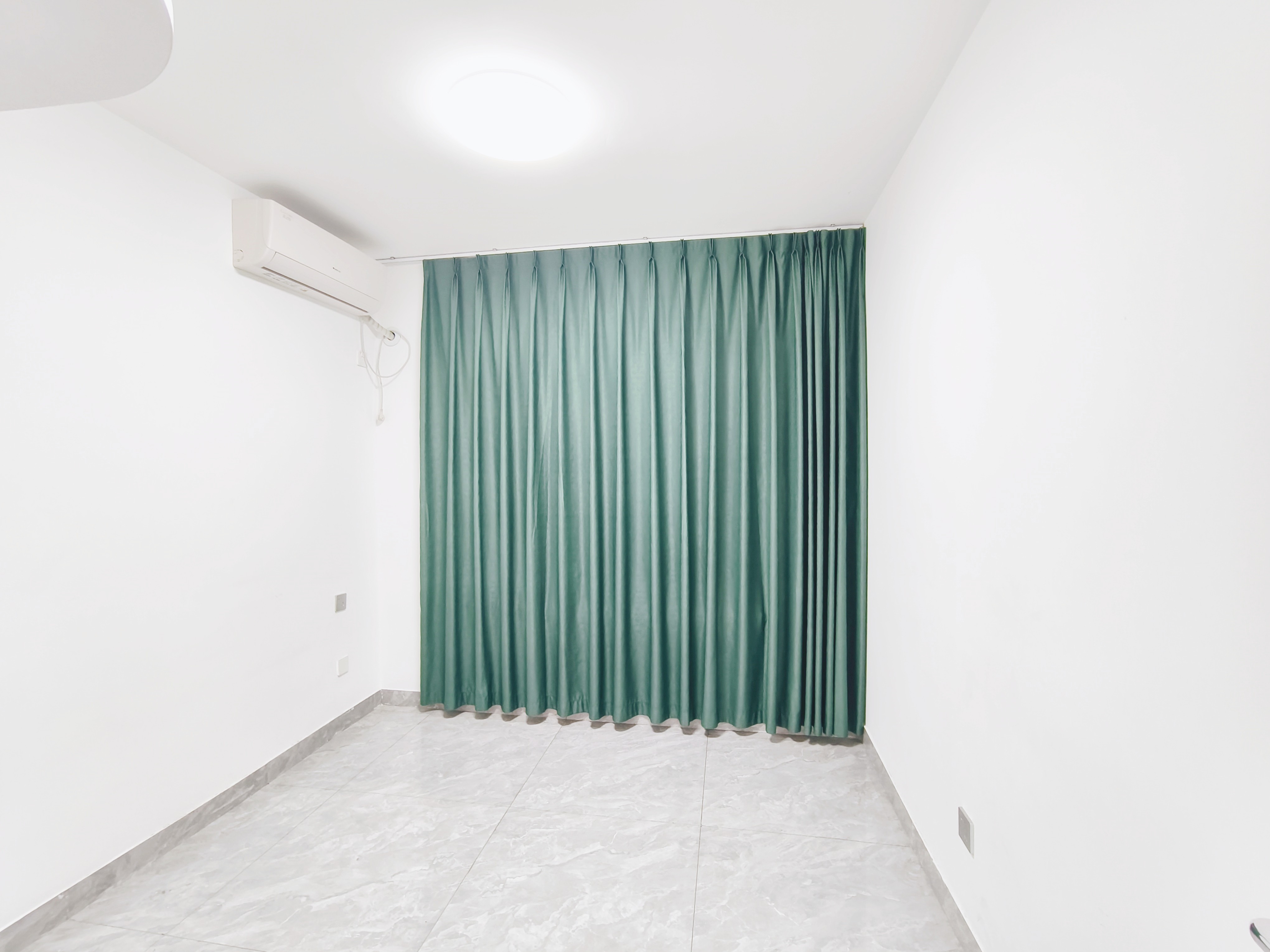 鲁能泰山7号三期