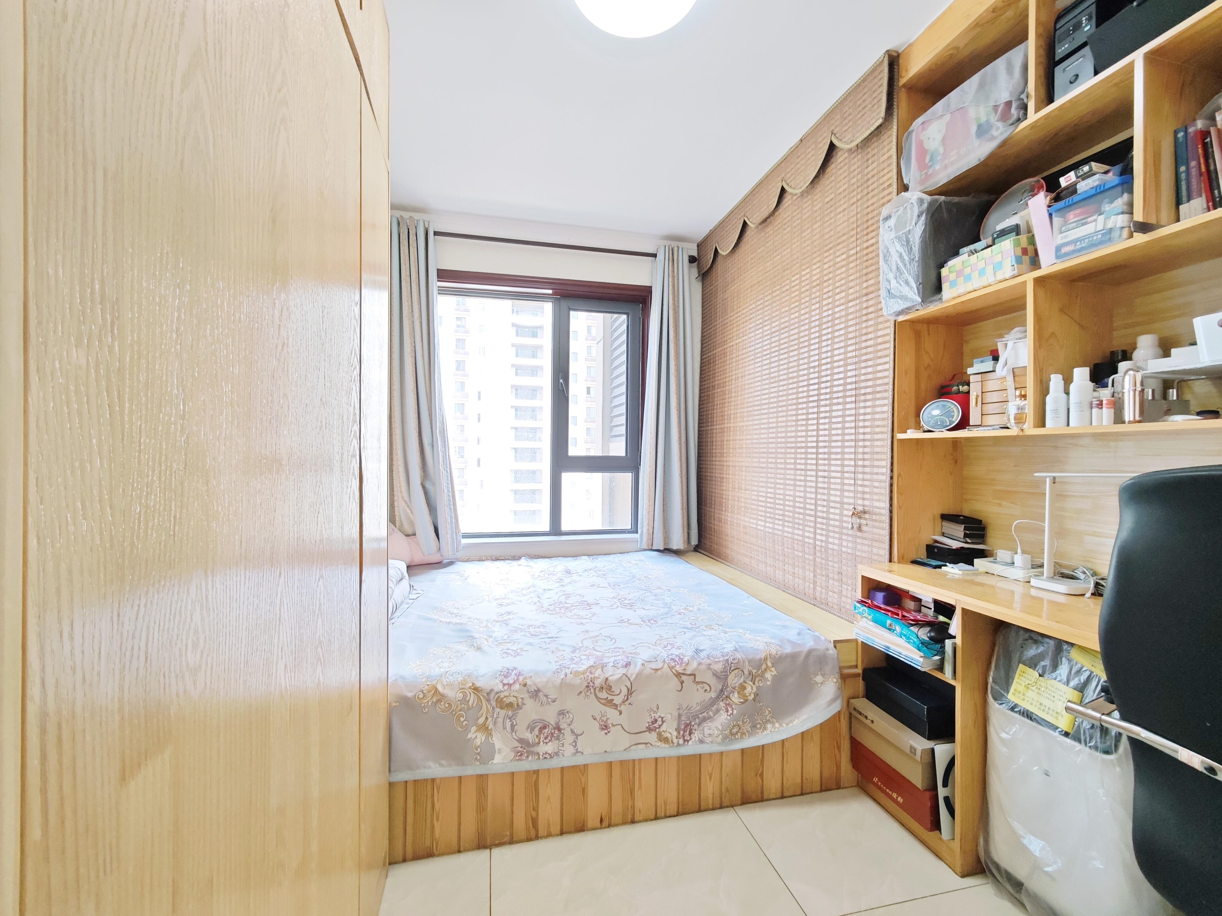 中建锦绣城