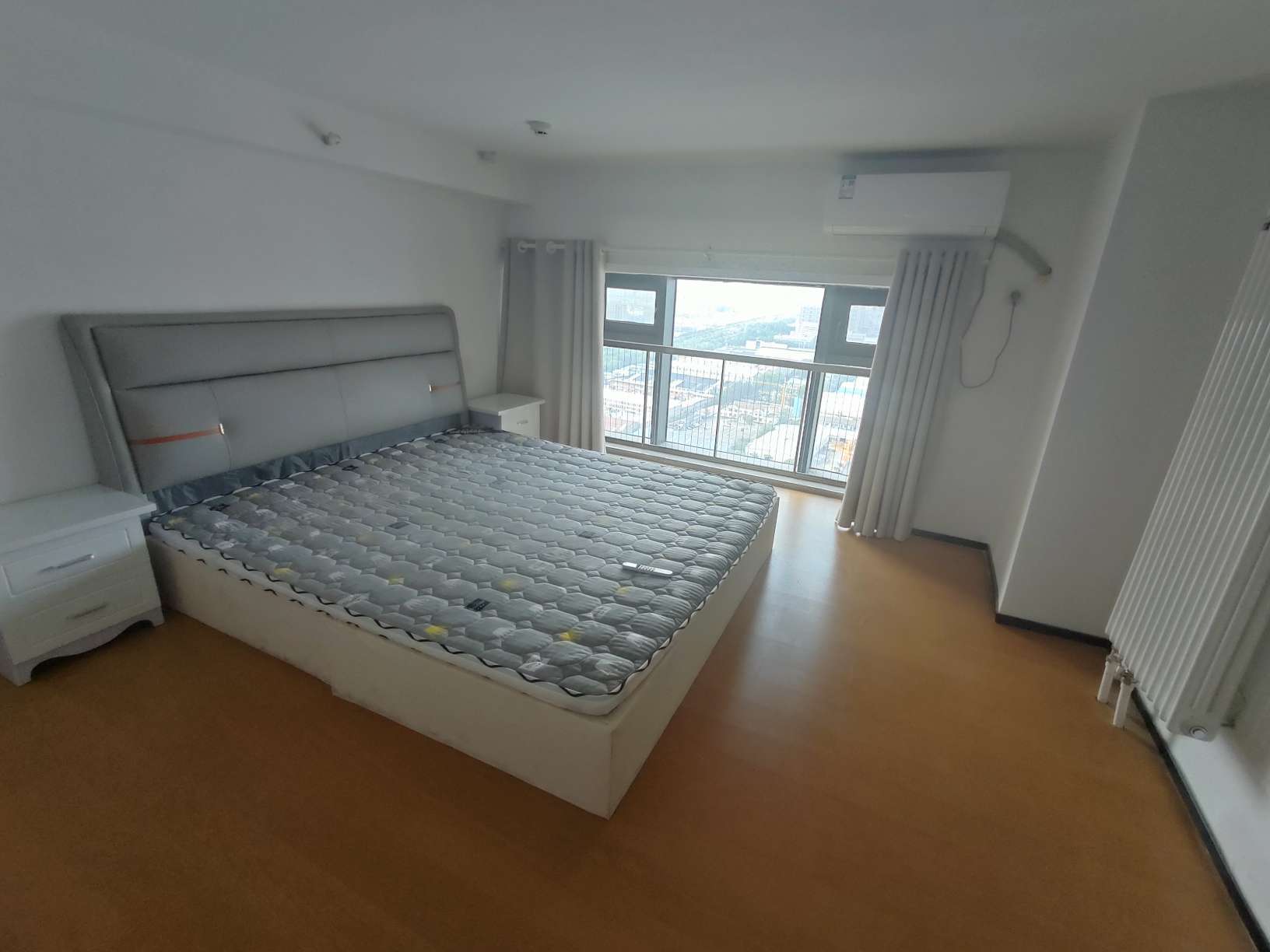 恒大城(商住楼)
