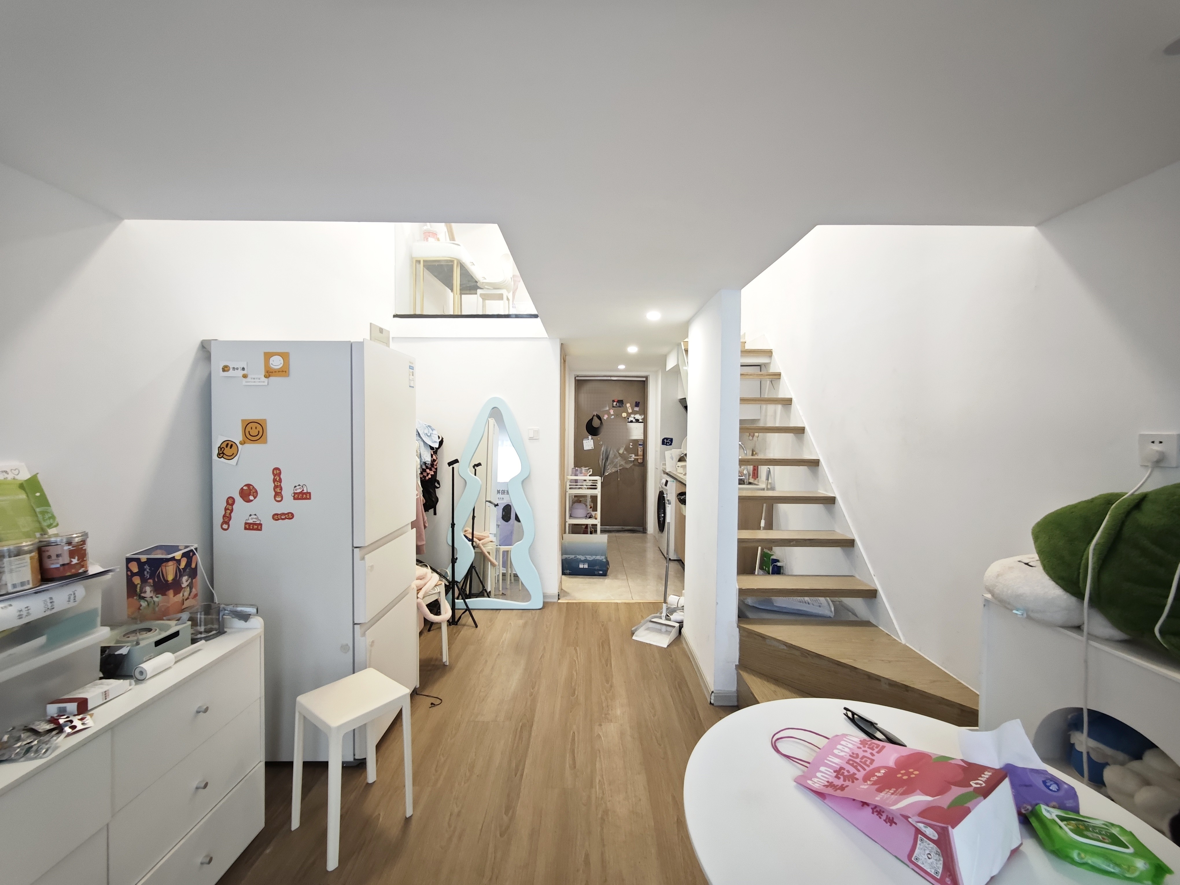  路劲中和广场 北