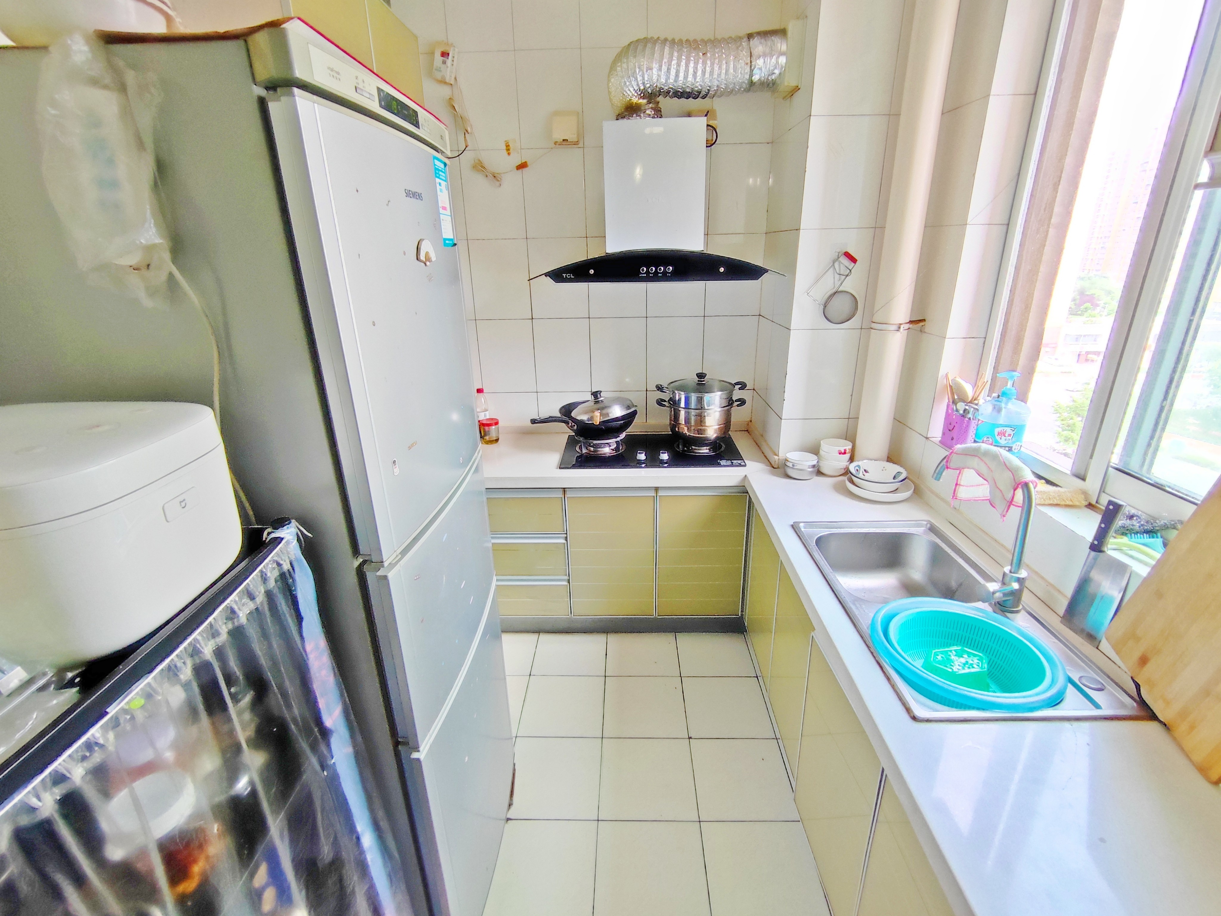 绿地国际花都(三期)