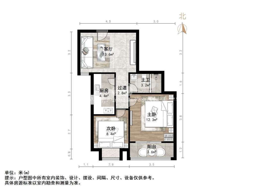 官扎营新区