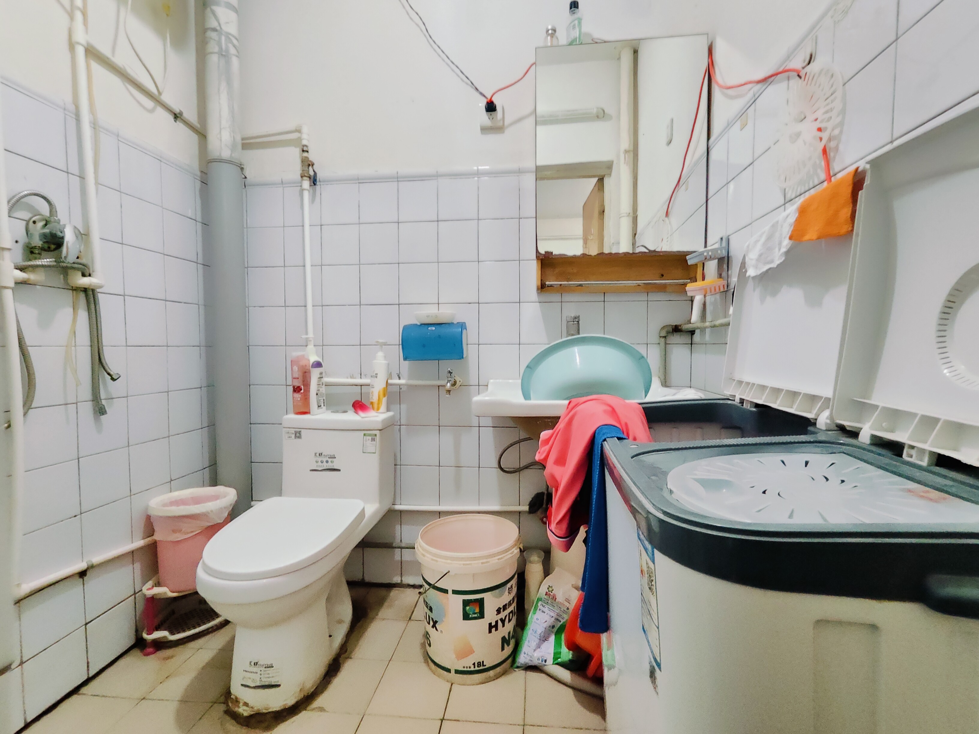 历山北路一建宿舍