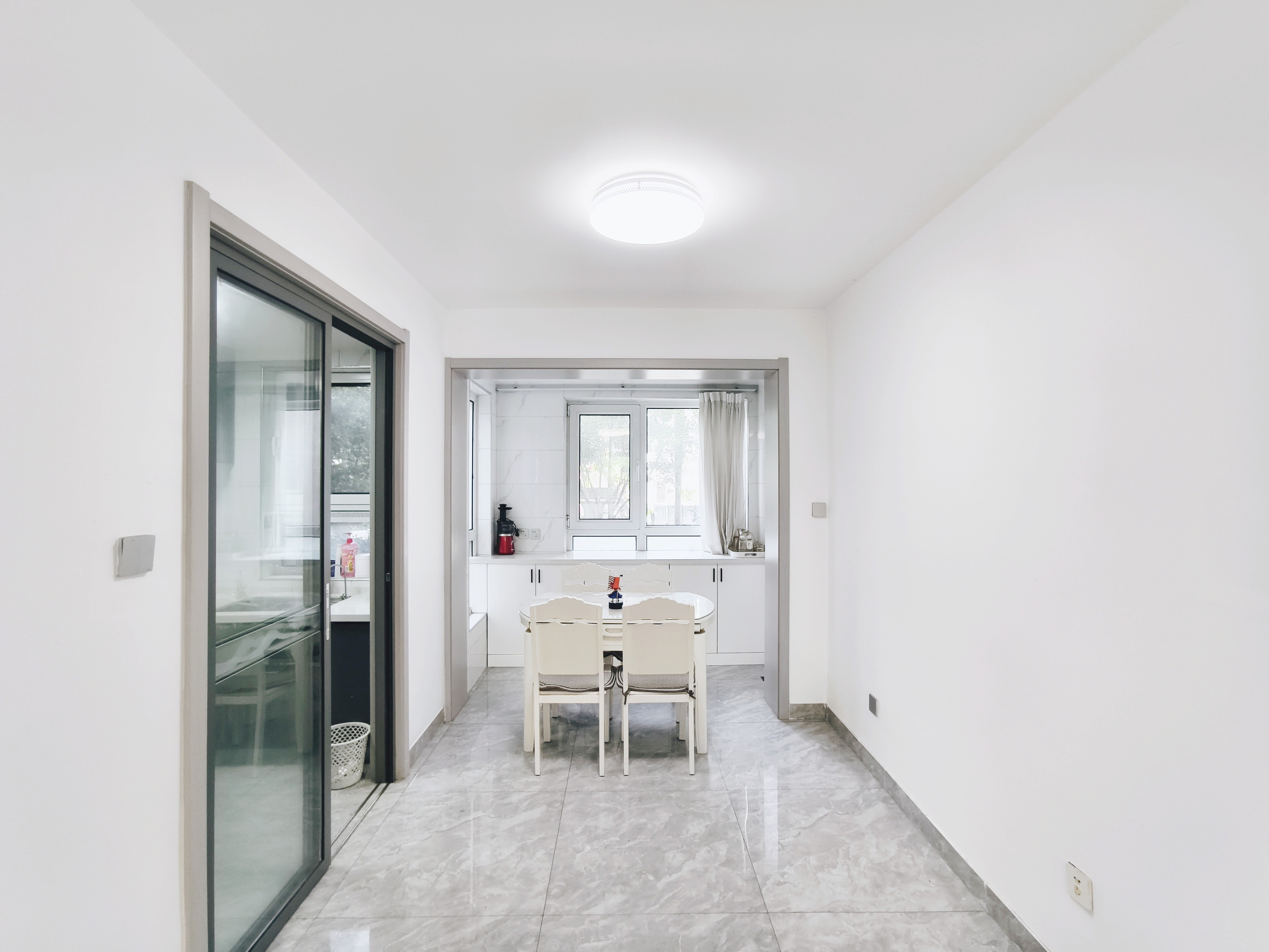 鲁能泰山7号三期