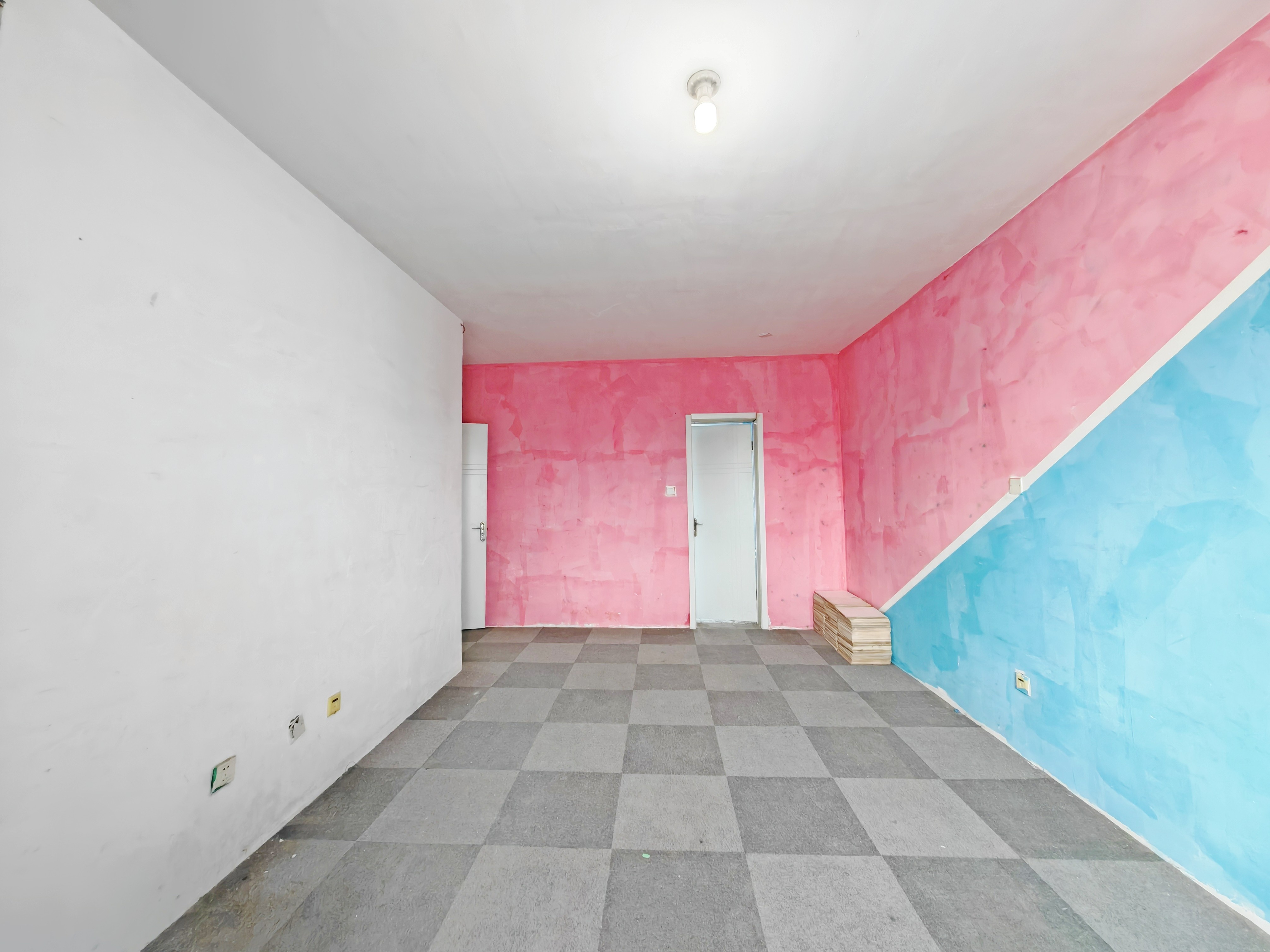 中建长清湖和园