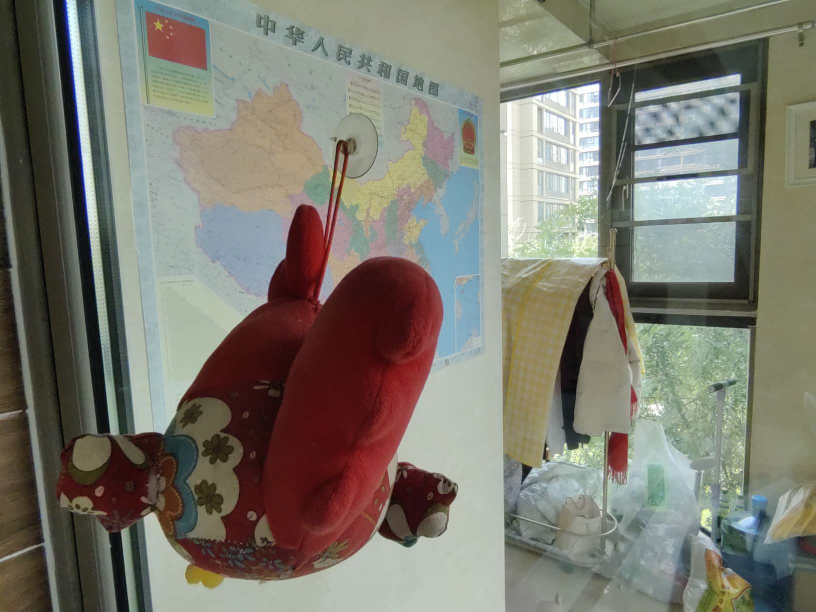 绿城百合花园