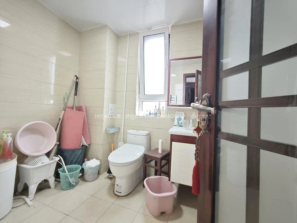 东城逸家逸秀园