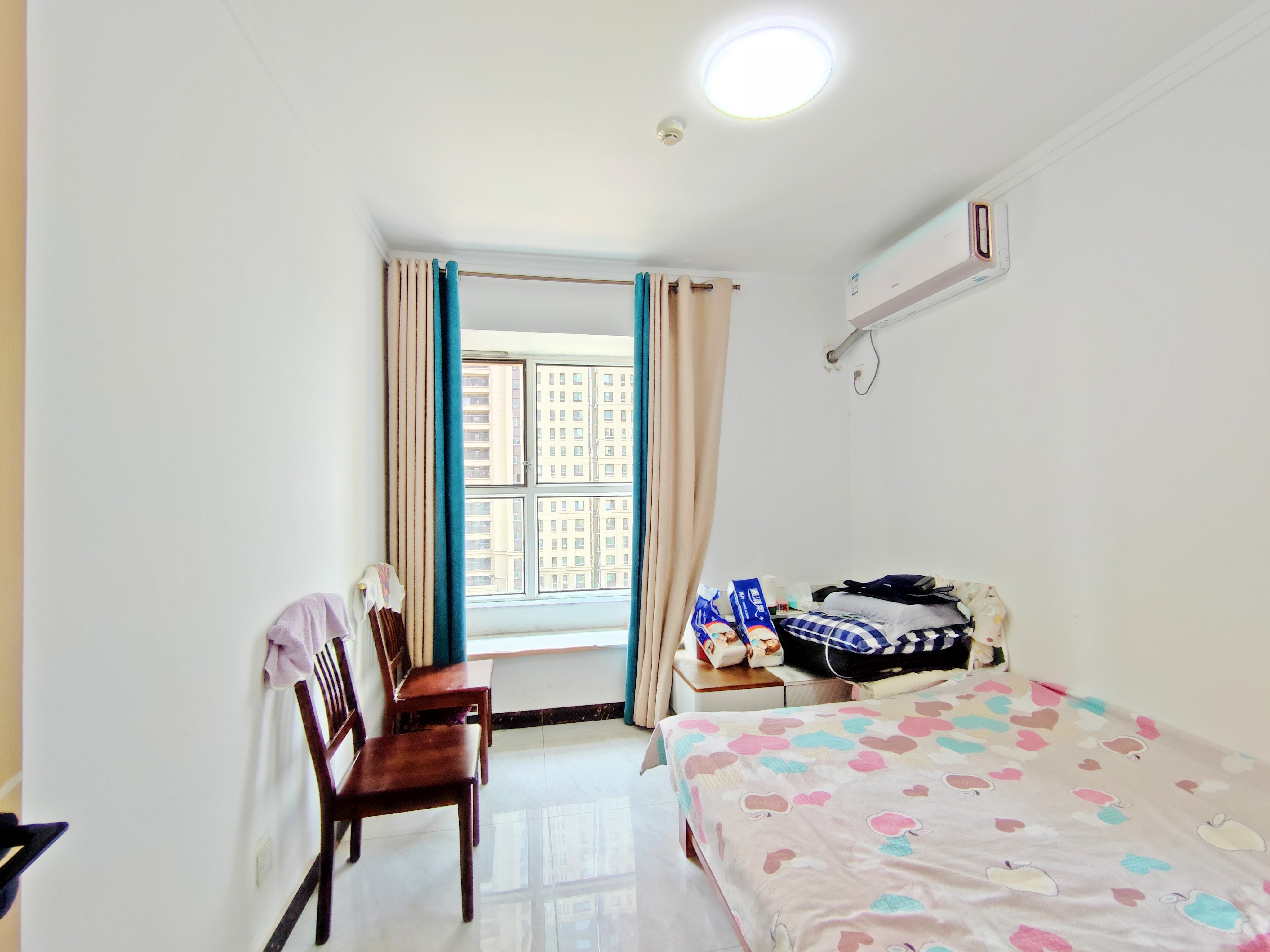 融汇城玫瑰公馆二期