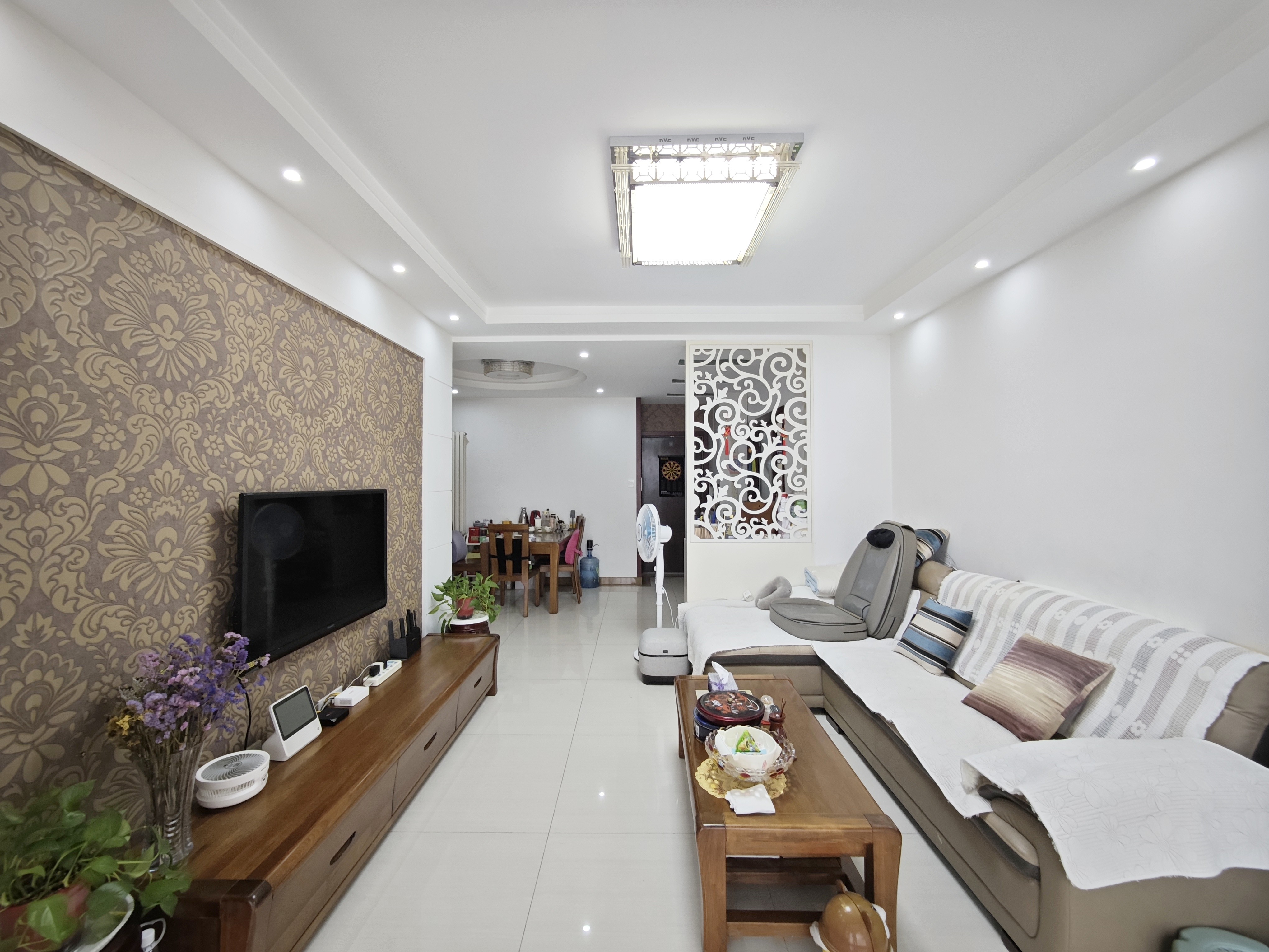  名士豪庭二区 南北