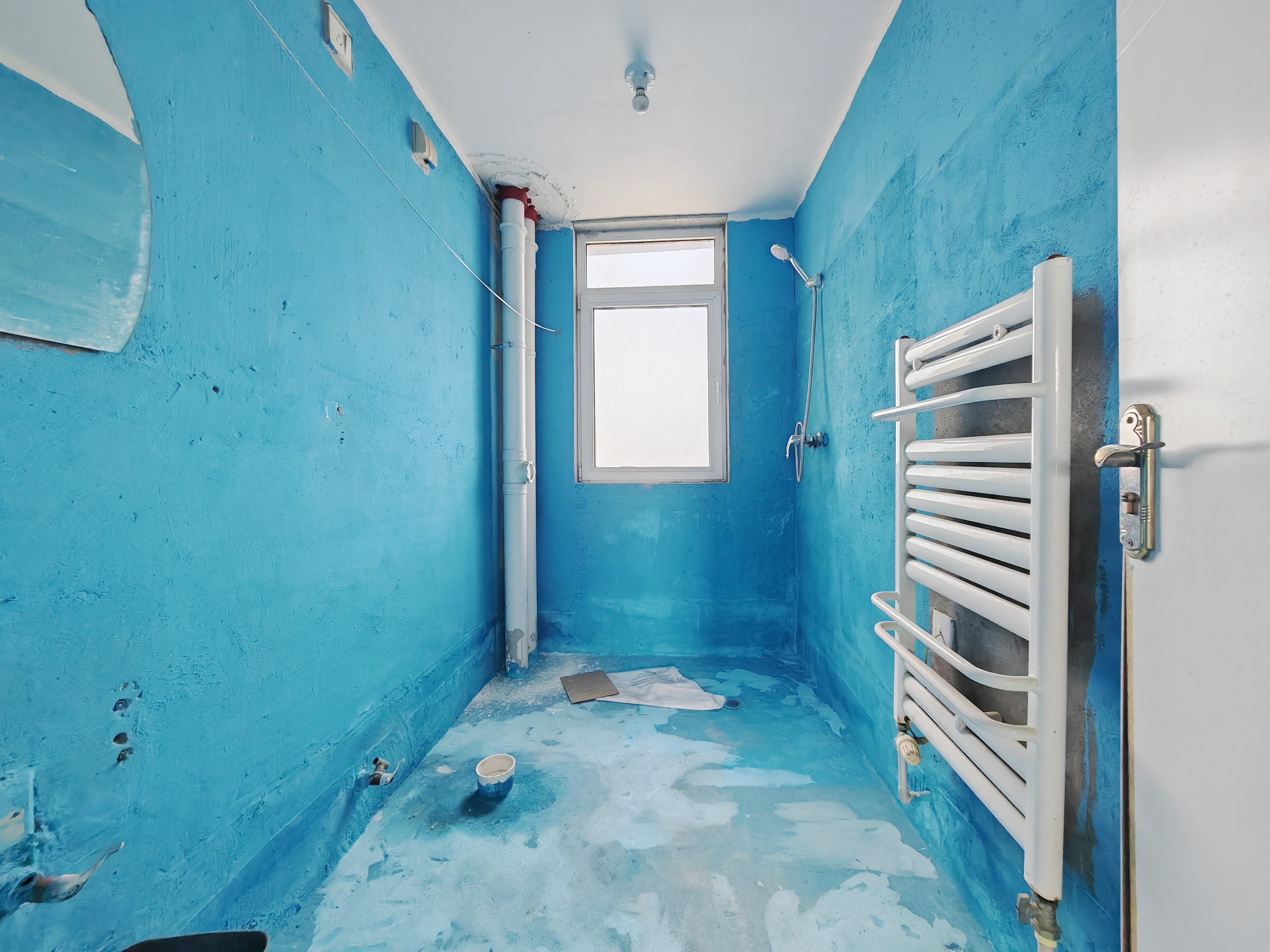 中建长清湖和园