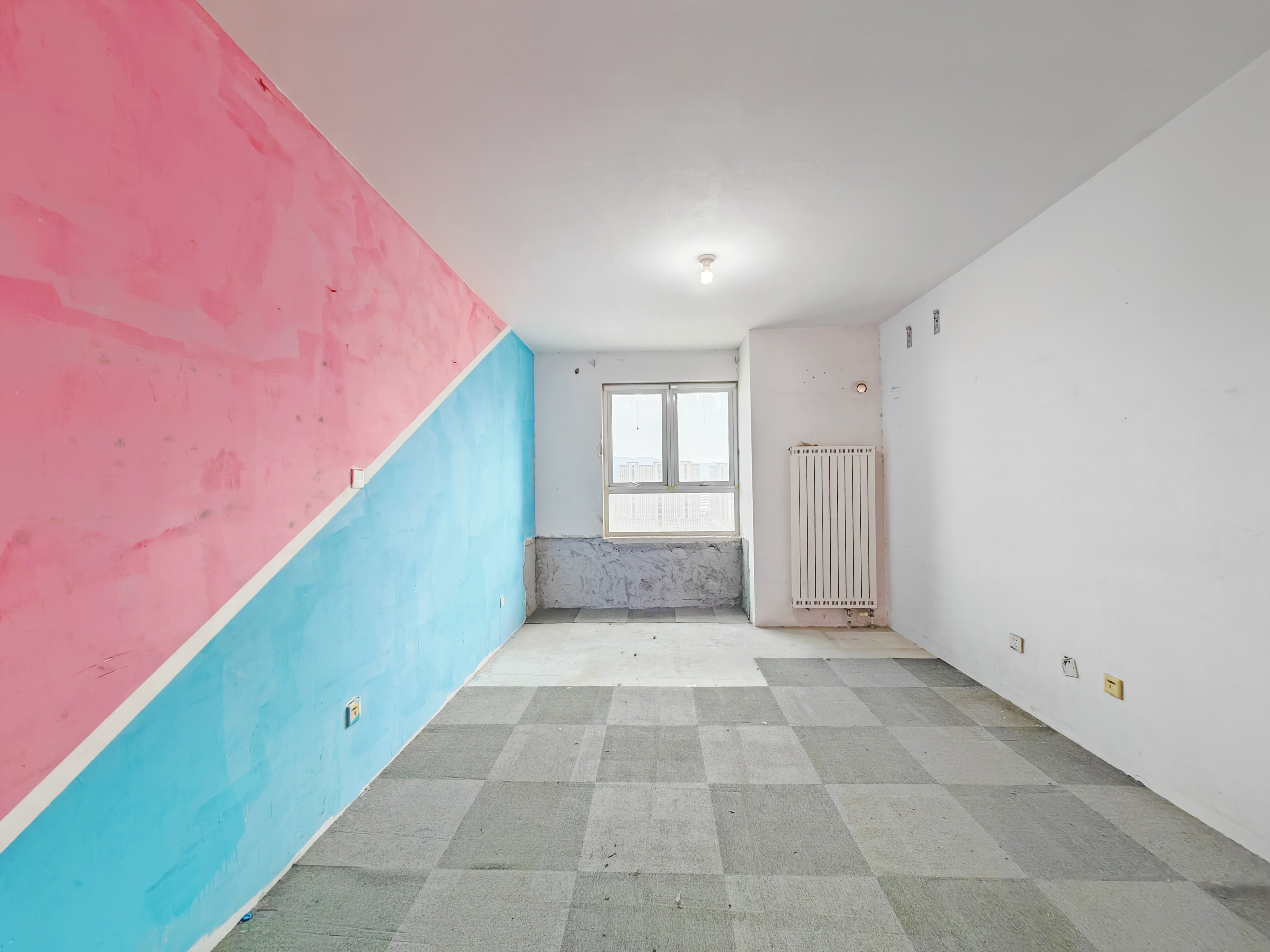 中建长清湖和园