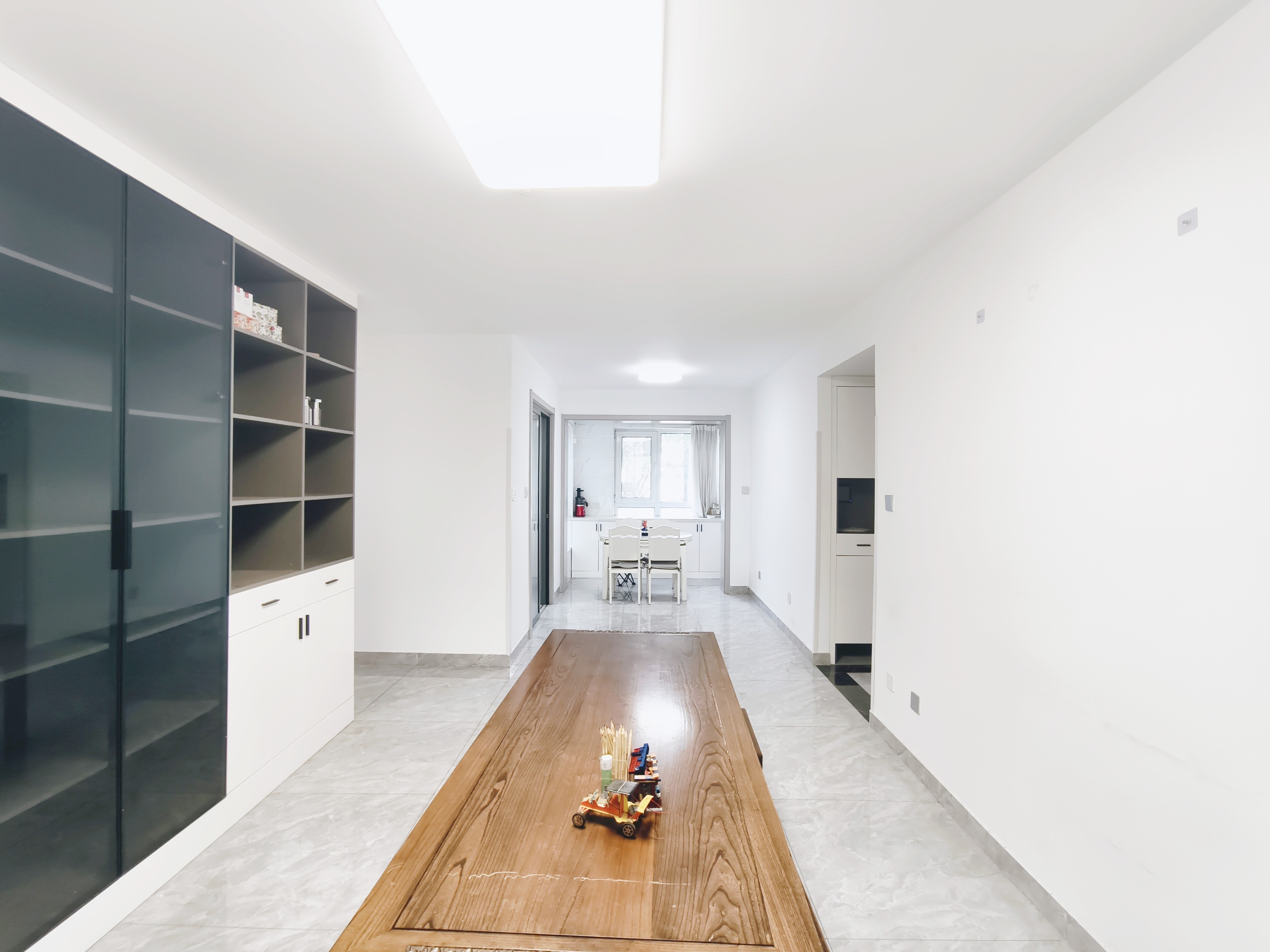 鲁能泰山7号三期