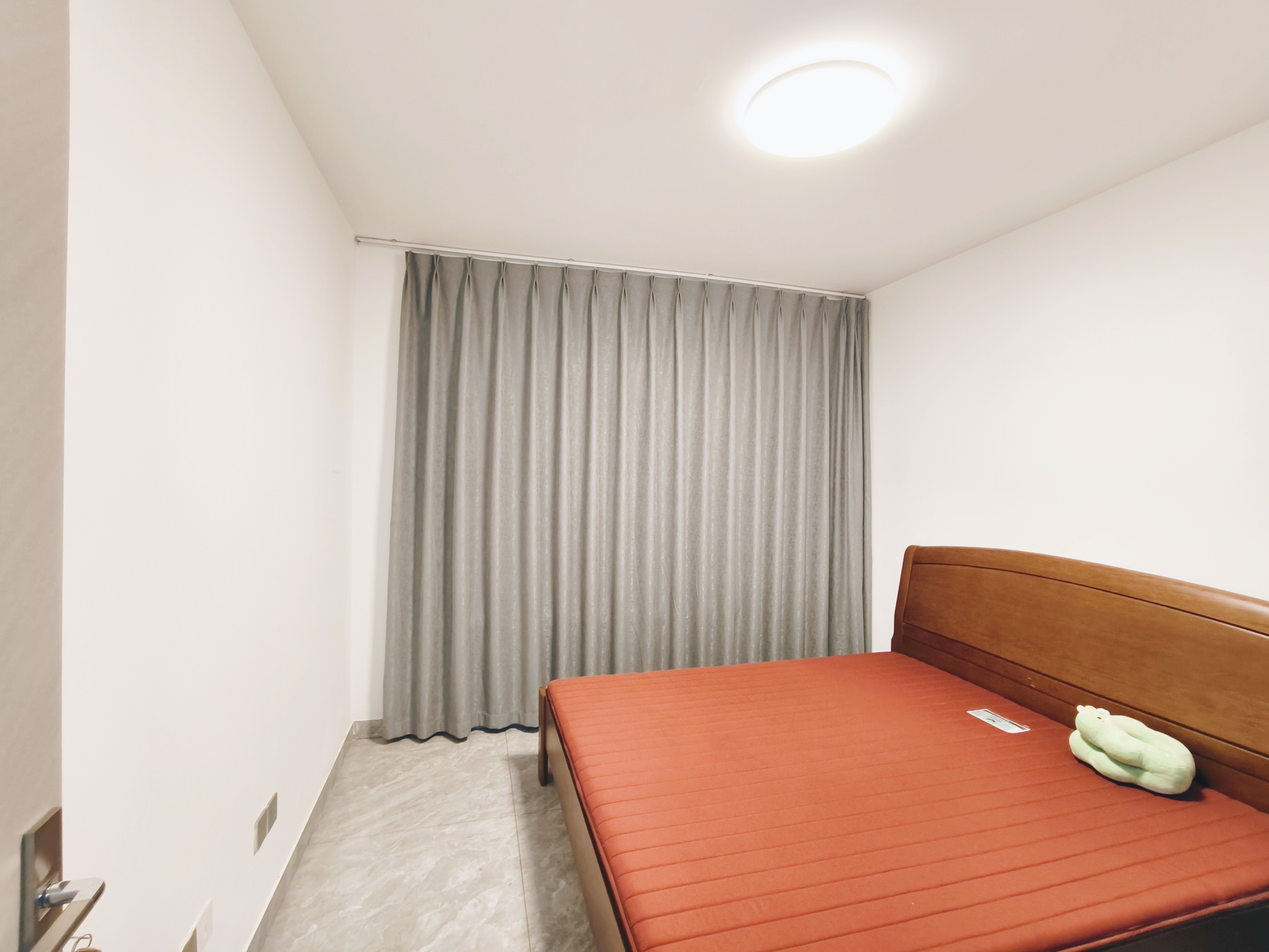 鲁能泰山7号三期