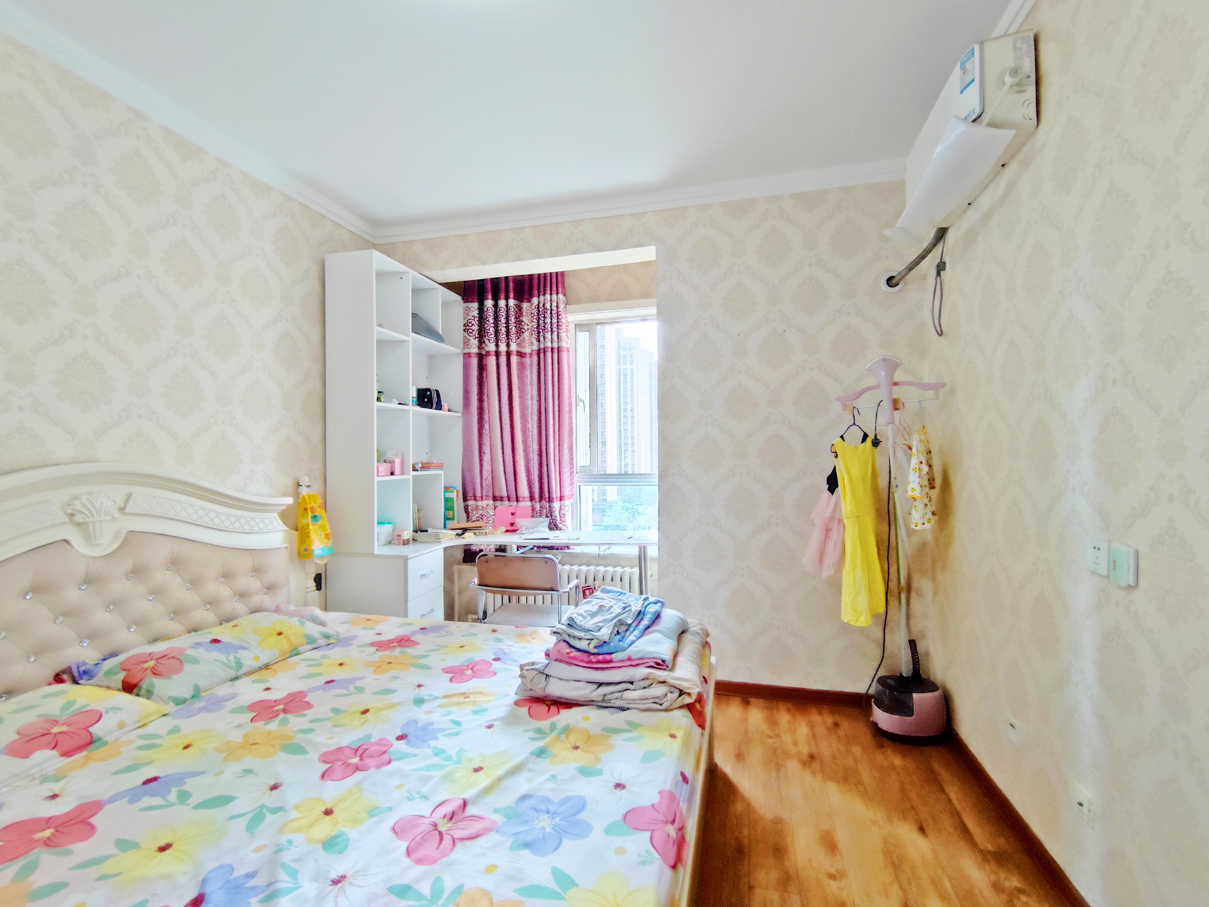 绿地国际花都(三期)