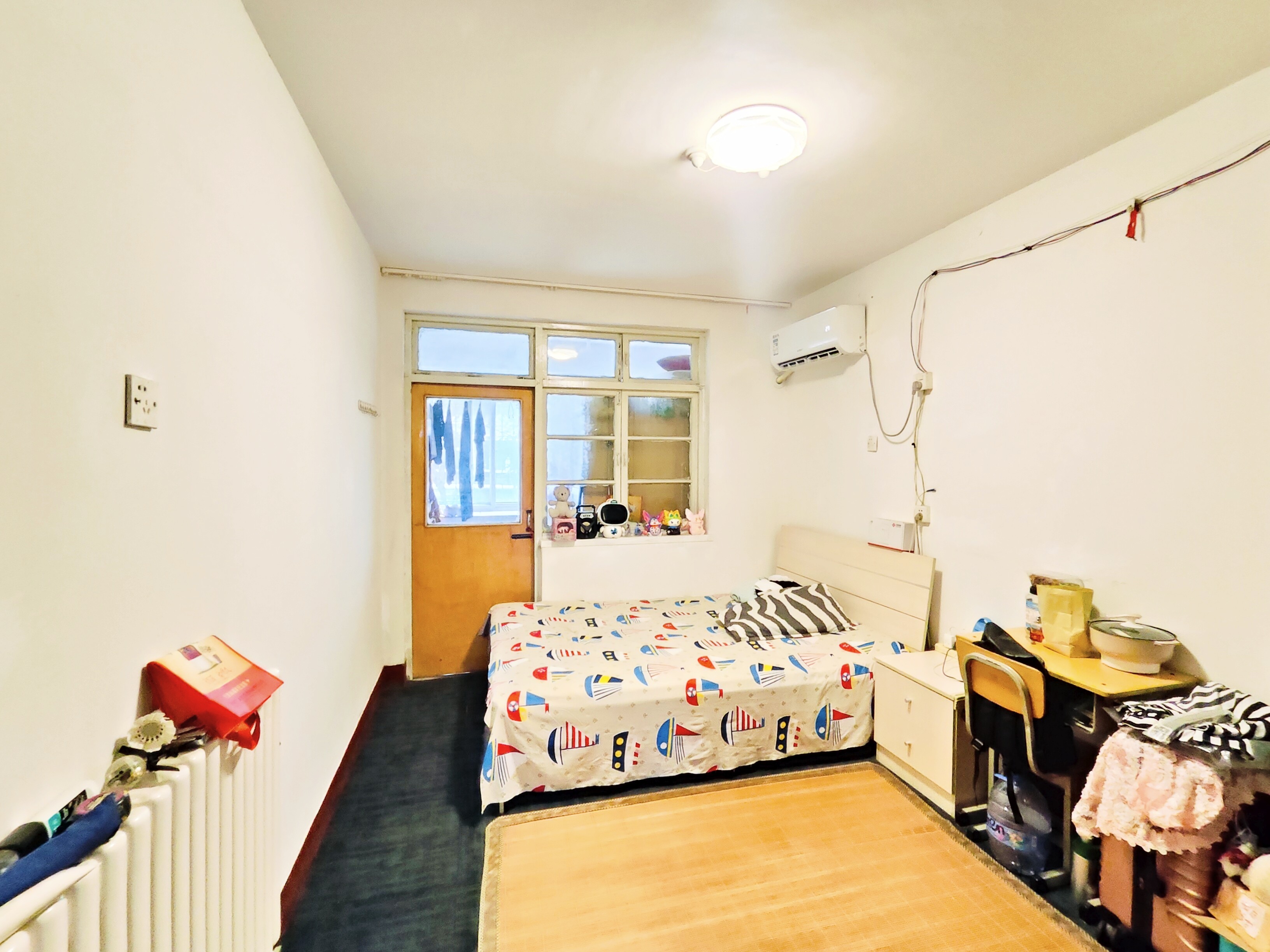 历山北路一建宿舍