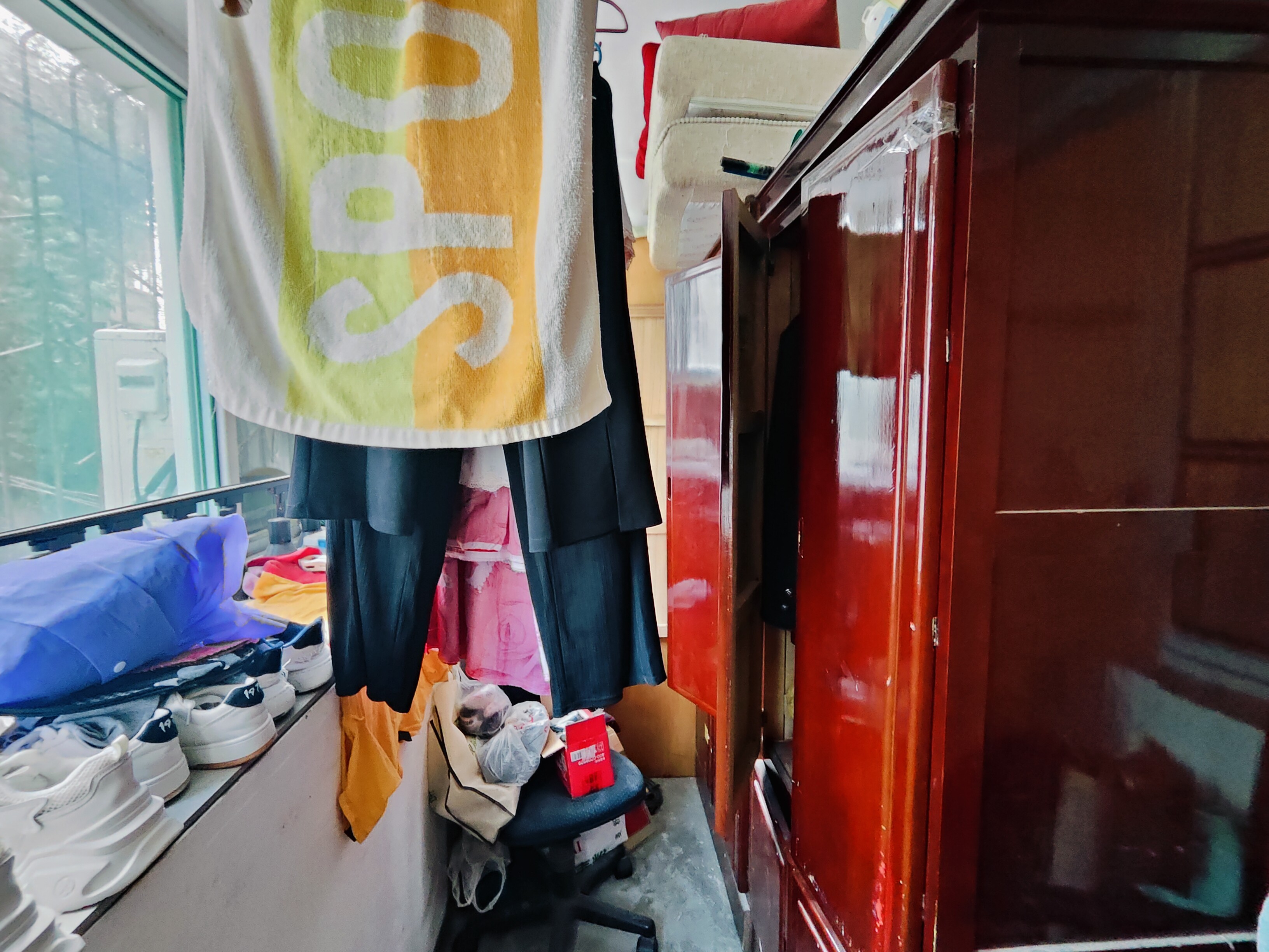 历山北路一建宿舍