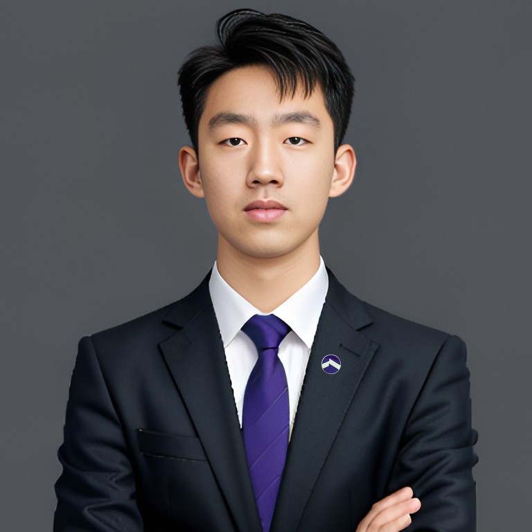 赵宇